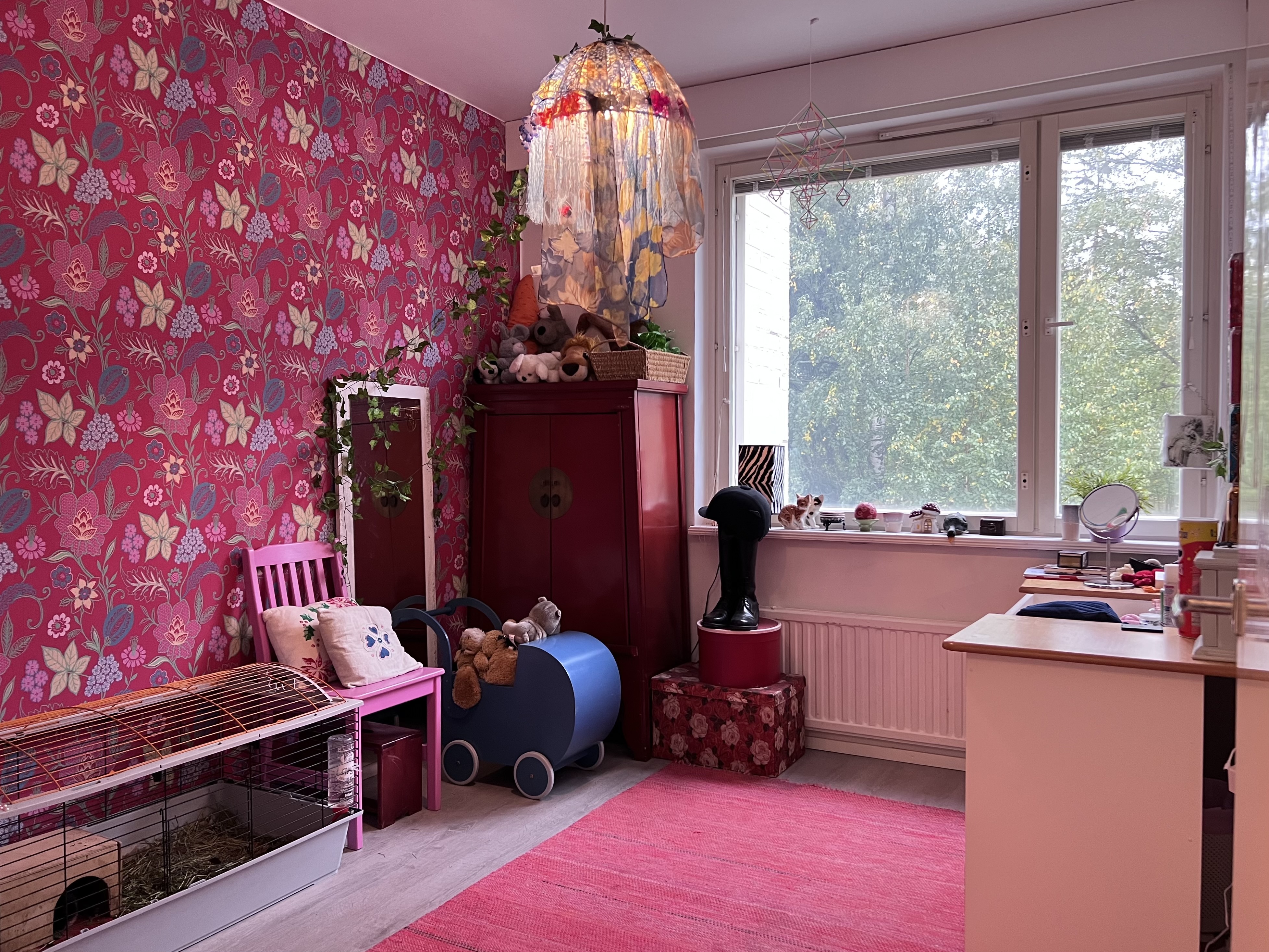 Korsulankatu 2, Karhula, Kotka