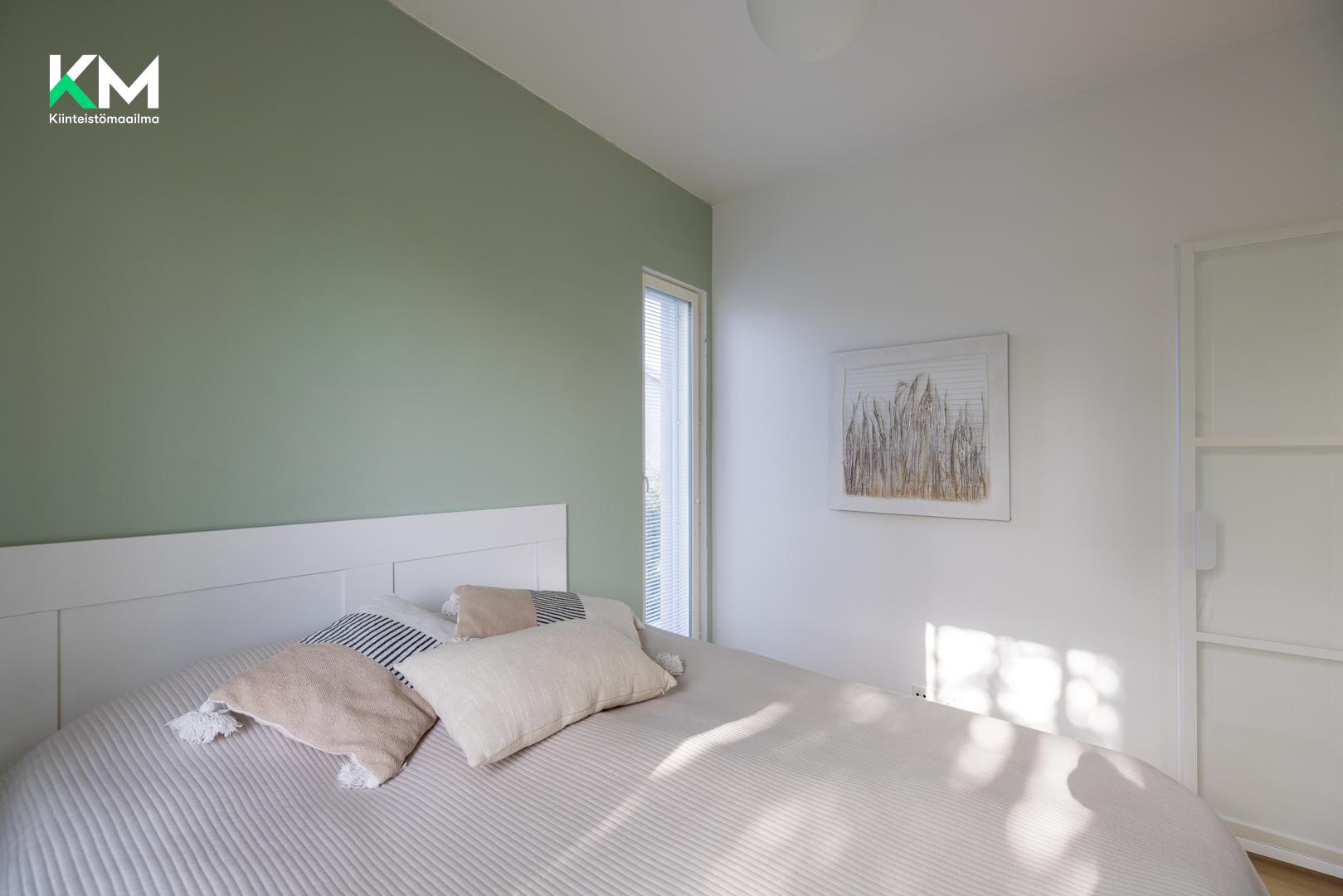 Ritarikuja 2, Kannisto, Vantaa