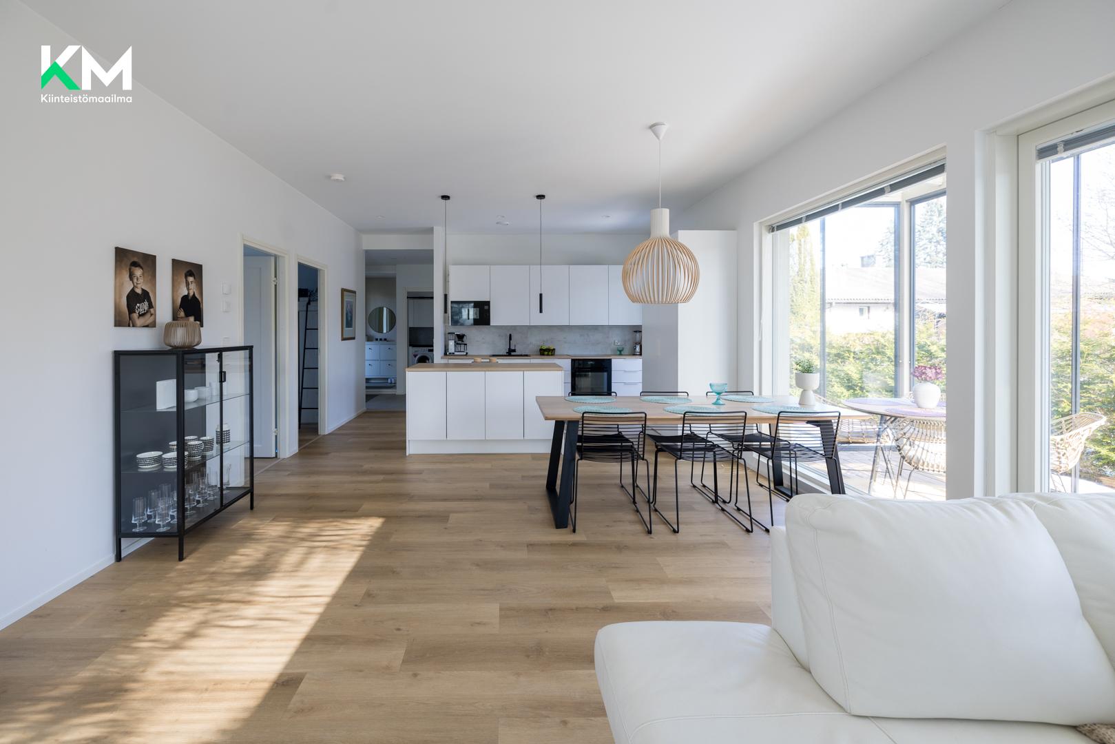 Ritarikuja 2, Kannisto, Vantaa