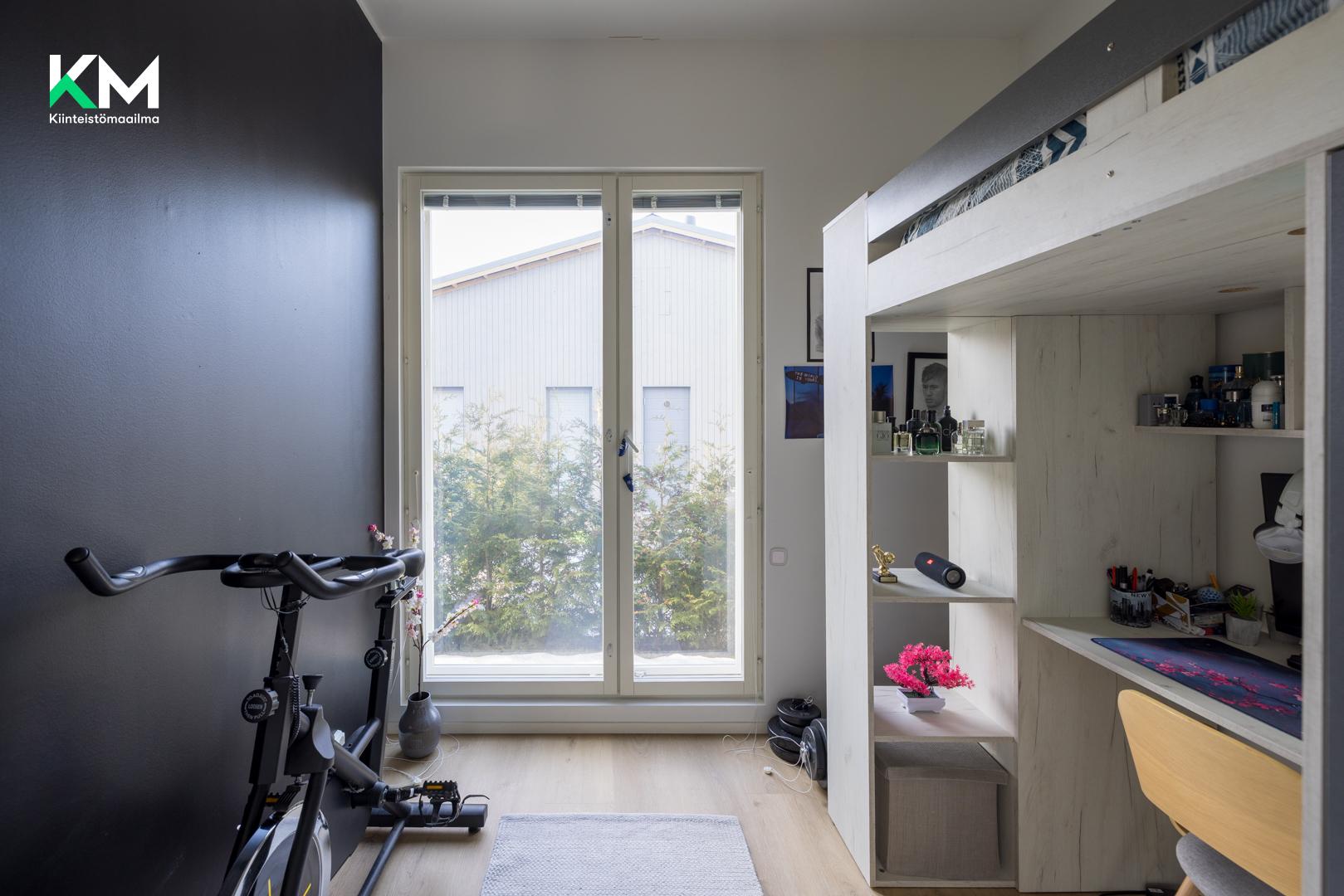 Ritarikuja 2, Kannisto, Vantaa