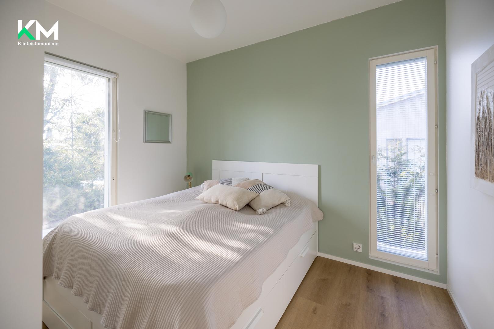 Ritarikuja 2, Kannisto, Vantaa