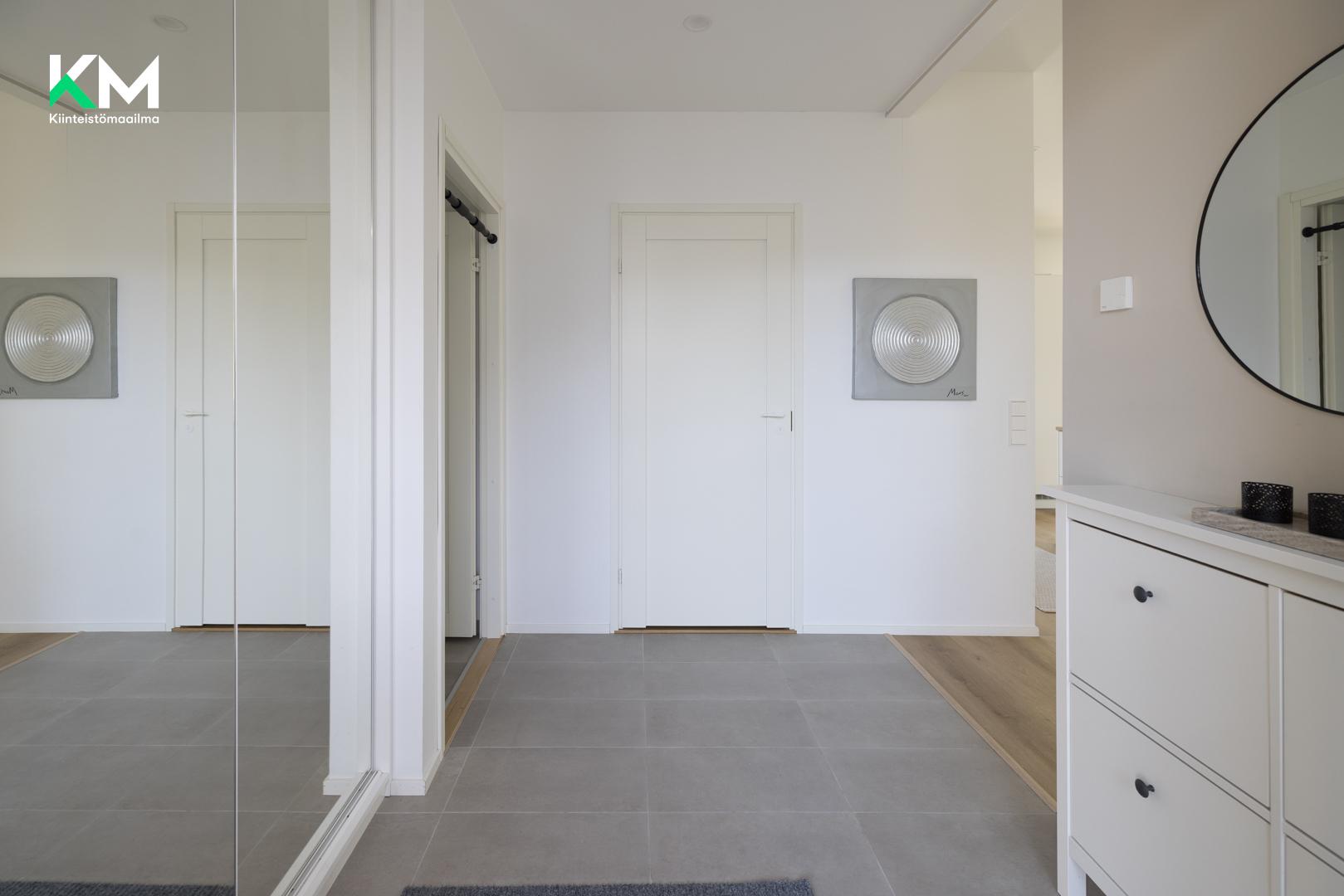 Ritarikuja 2, Kannisto, Vantaa