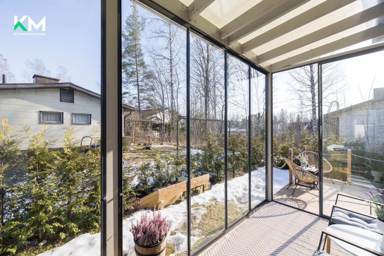 Ritarikuja 2, Kannisto, Vantaa