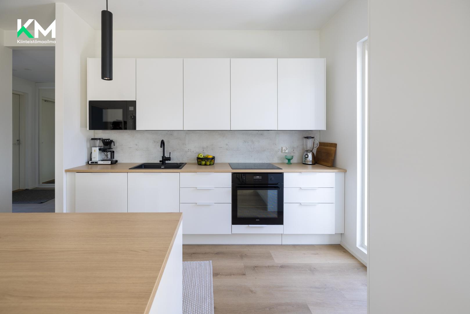 Ritarikuja 2, Kannisto, Vantaa