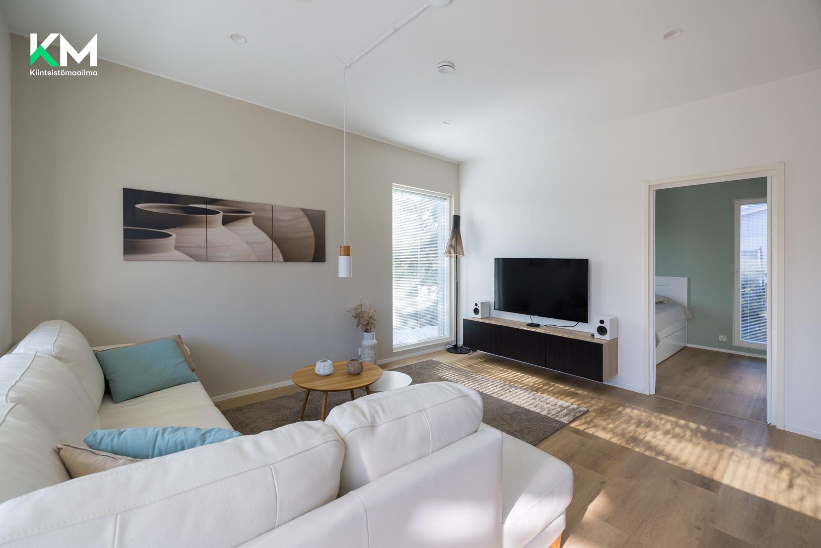 Ritarikuja 2, Kannisto, Vantaa