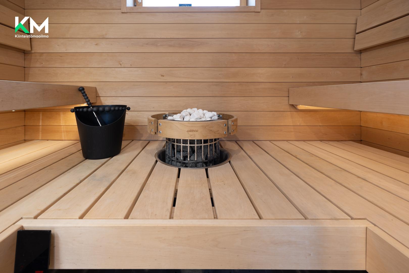 Ritarikuja 2, Kannisto, Vantaa