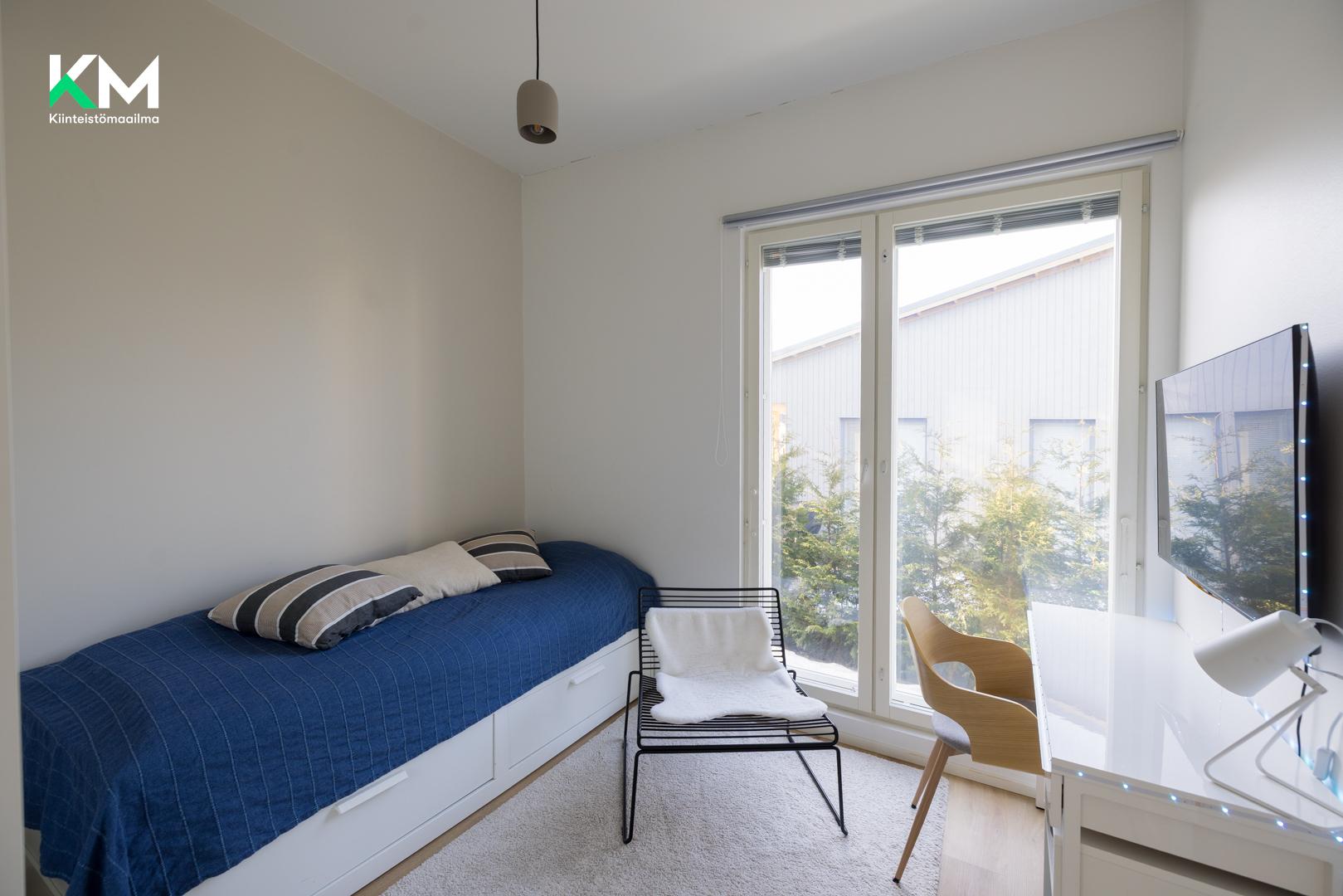 Ritarikuja 2, Kannisto, Vantaa