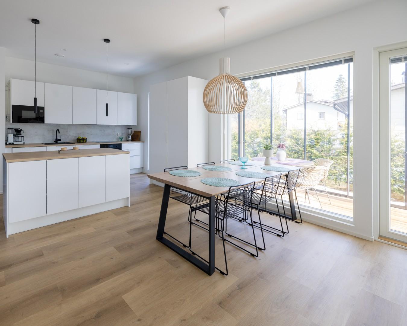 Ritarikuja 2, Kannisto, Vantaa