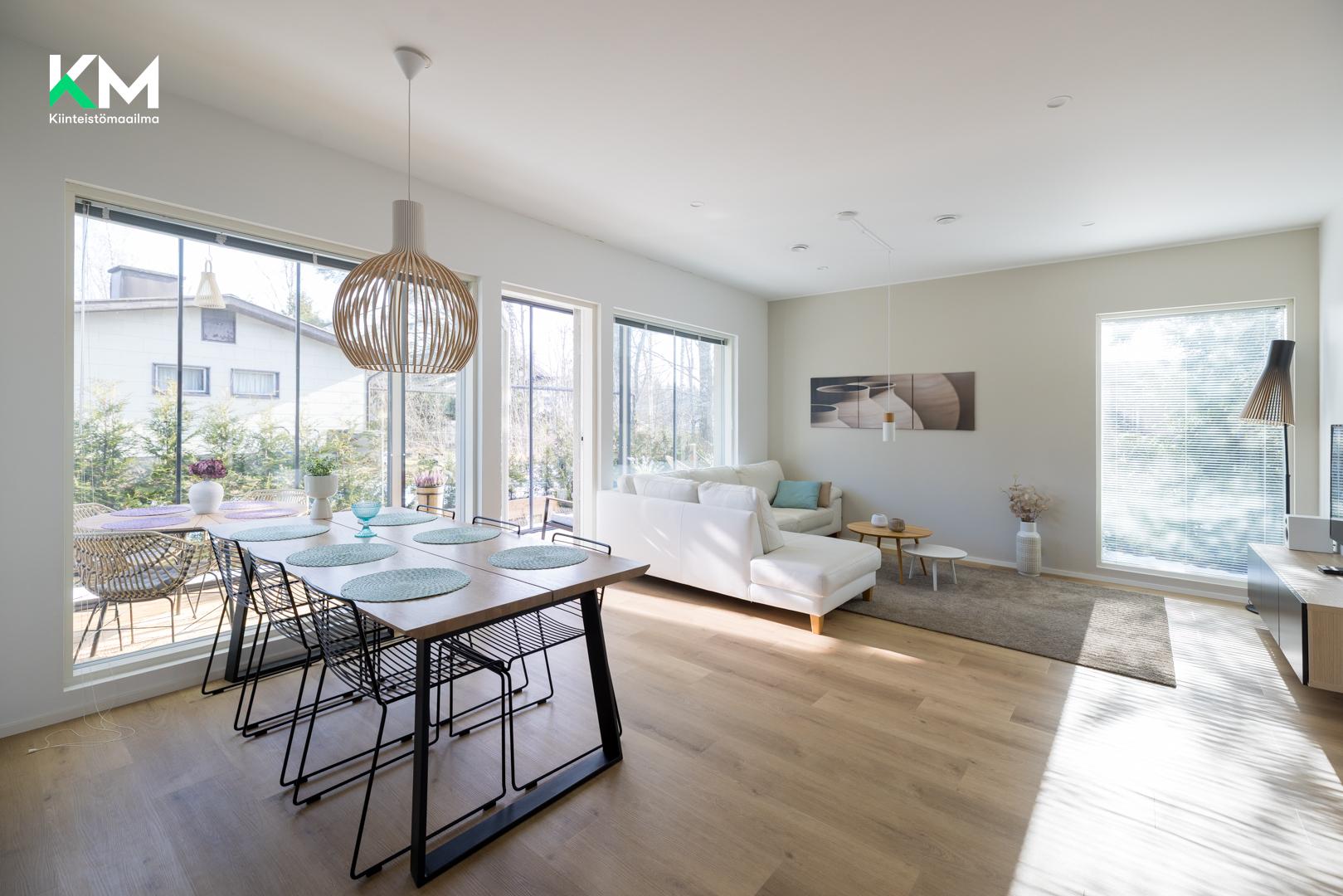 Ritarikuja 2, Kannisto, Vantaa