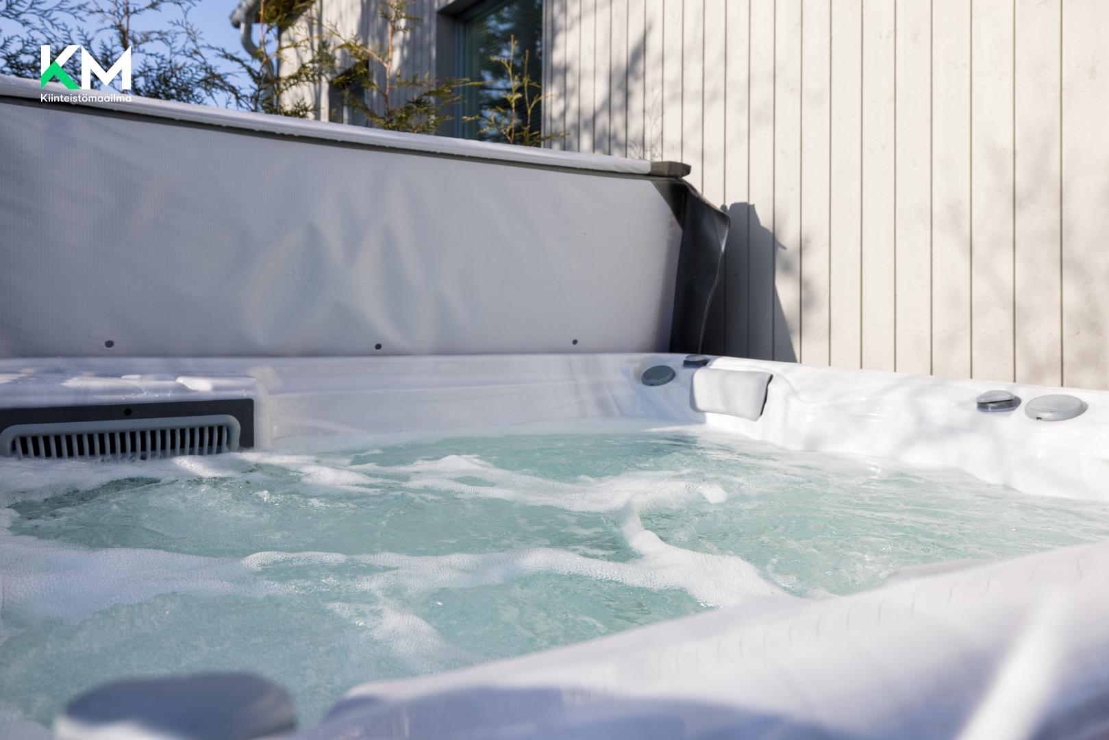 Ritarikuja 2, Kannisto, Vantaa