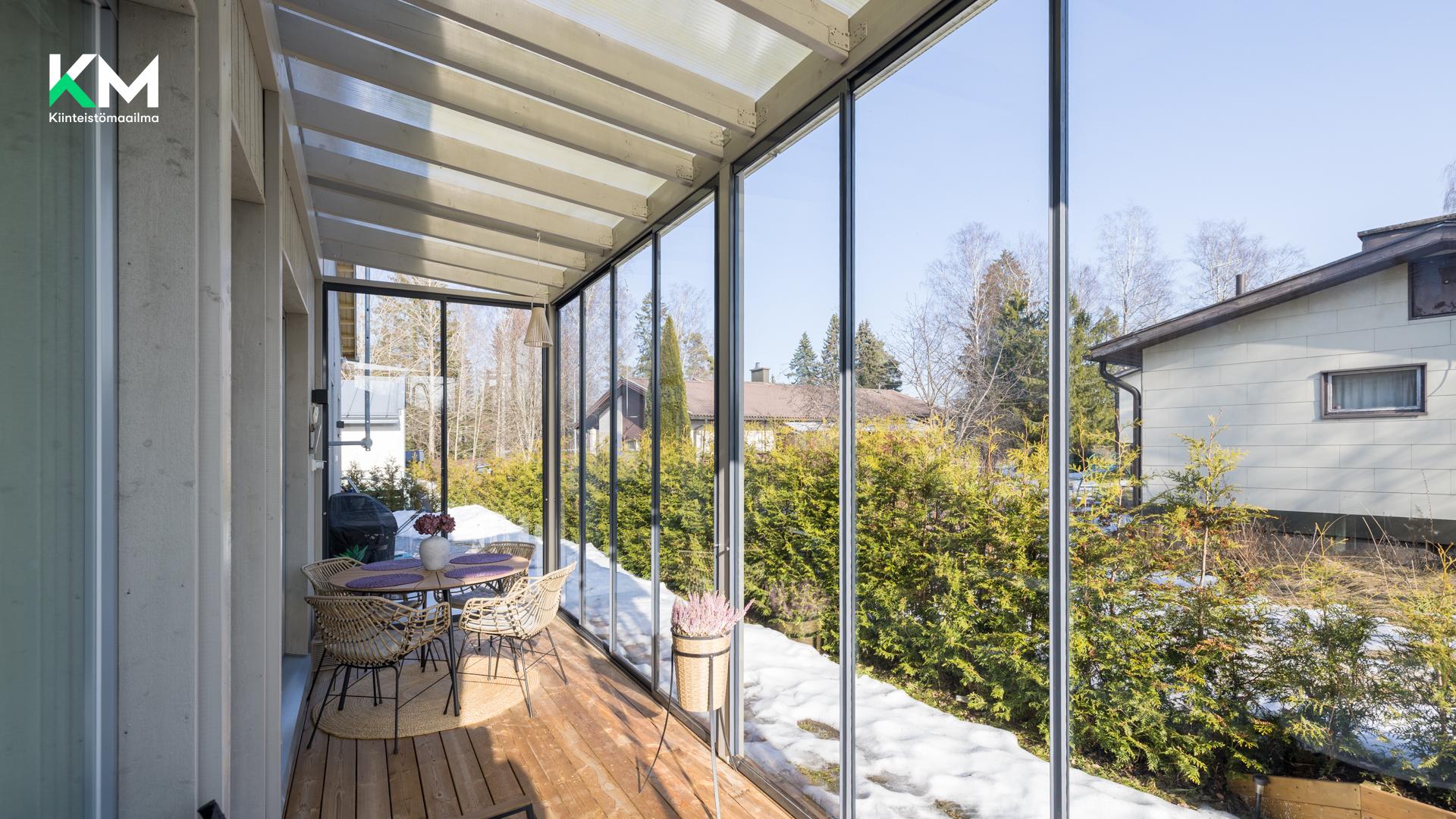 Ritarikuja 2, Kannisto, Vantaa