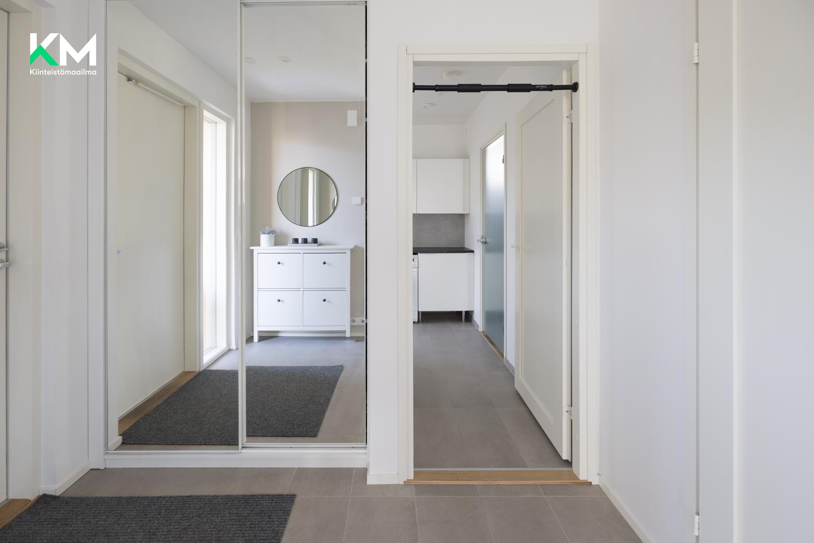 Ritarikuja 2, Kannisto, Vantaa