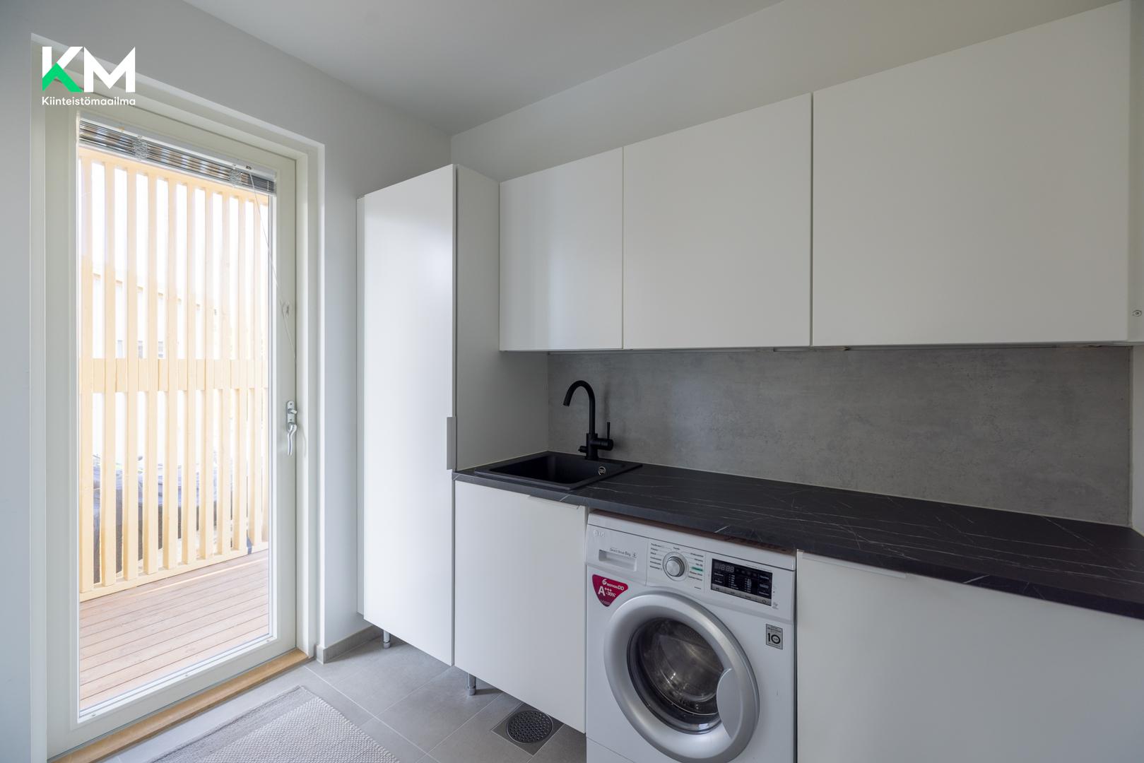 Ritarikuja 2, Kannisto, Vantaa