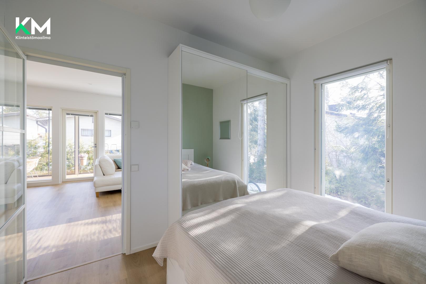 Ritarikuja 2, Kannisto, Vantaa