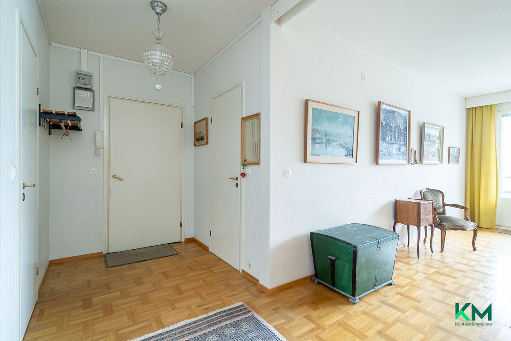Tiiliruukinkatu 11, Kaakinmaa, Tampere