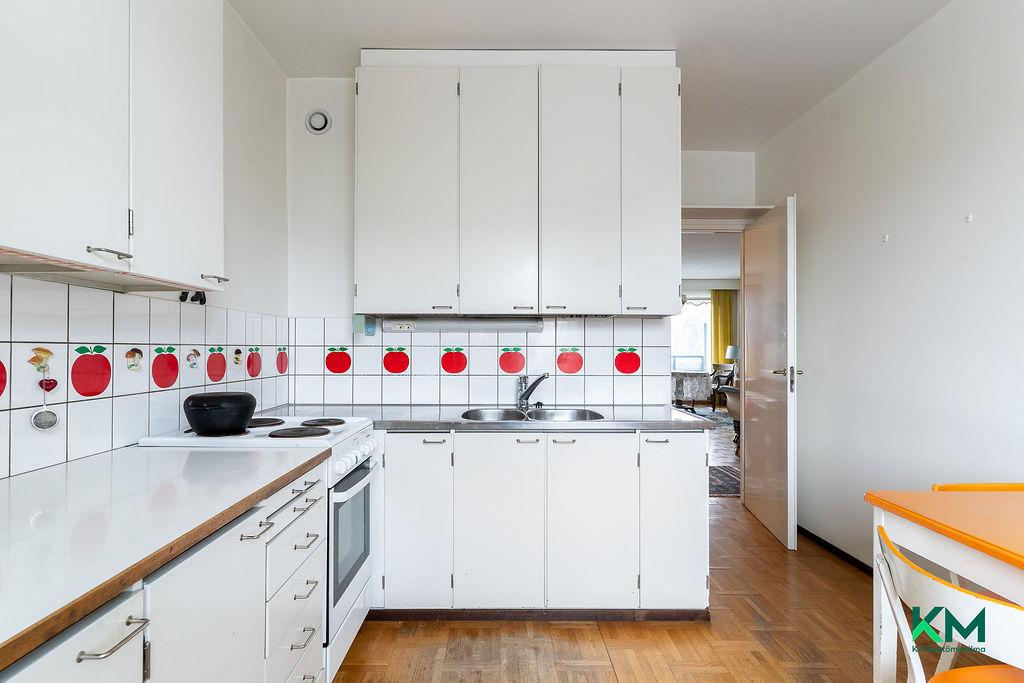 Tiiliruukinkatu 11, Kaakinmaa, Tampere