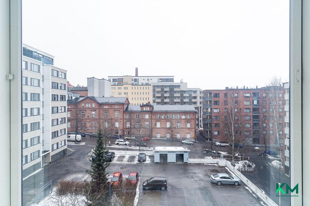 Tiiliruukinkatu 11, Kaakinmaa, Tampere