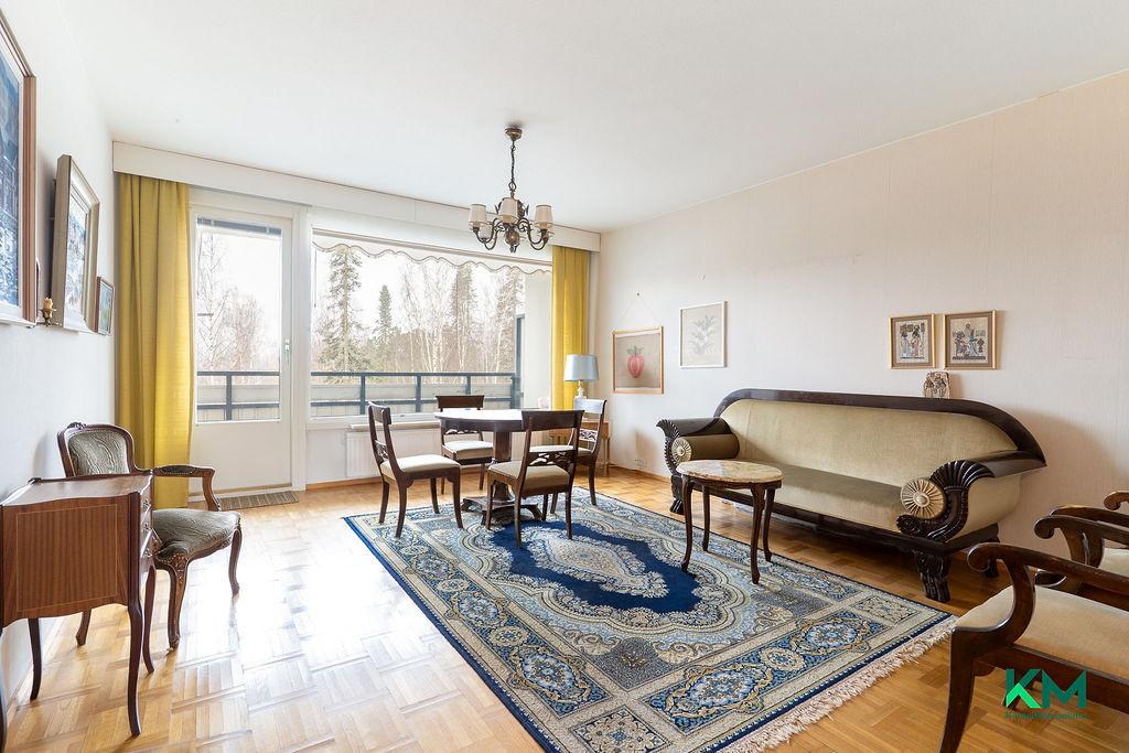 Tiiliruukinkatu 11, Kaakinmaa, Tampere