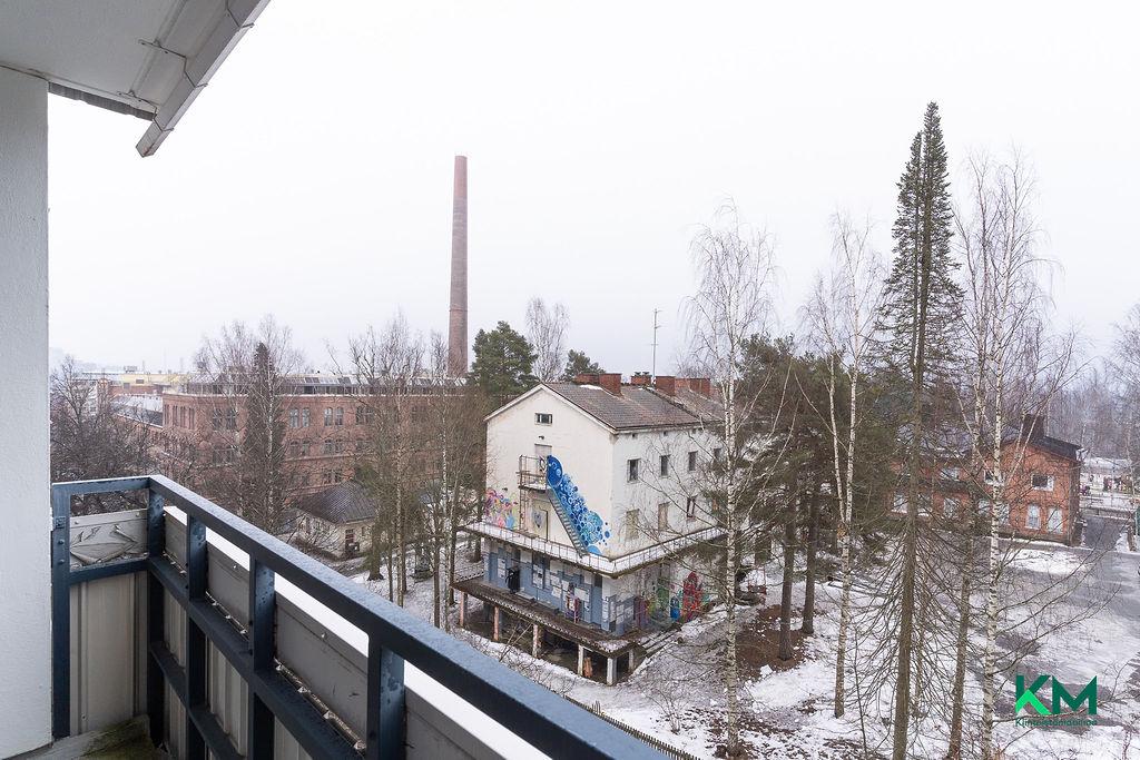 Tiiliruukinkatu 11, Kaakinmaa, Tampere