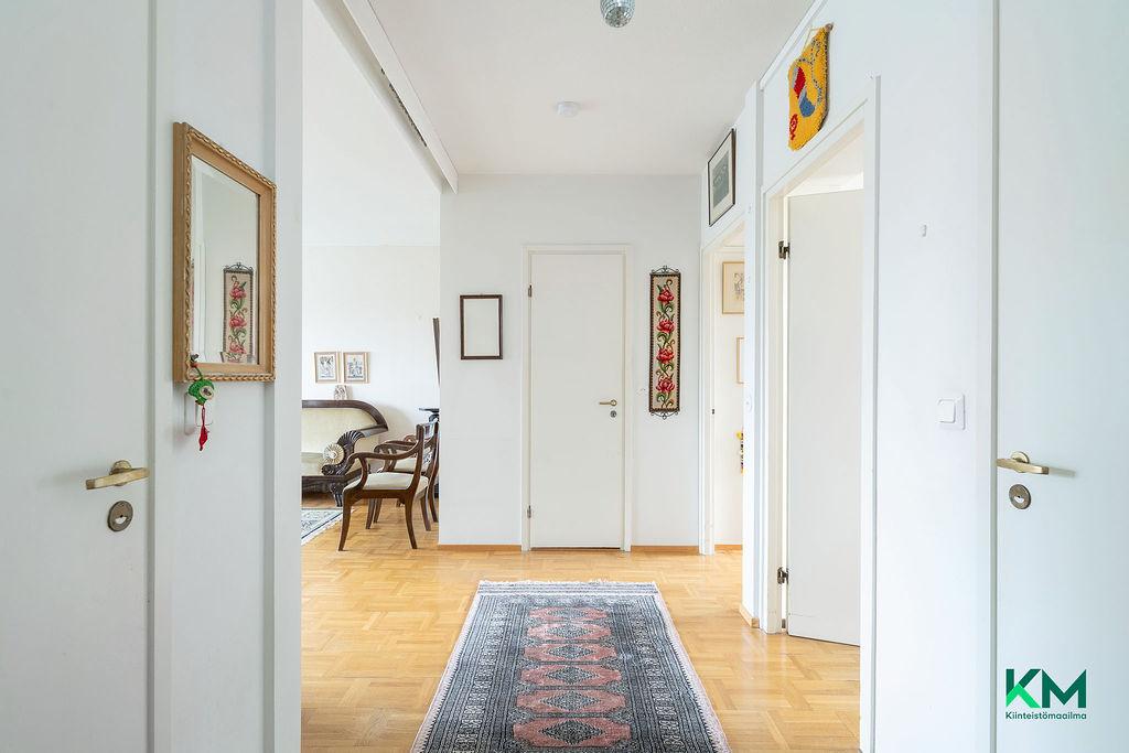 Tiiliruukinkatu 11, Kaakinmaa, Tampere