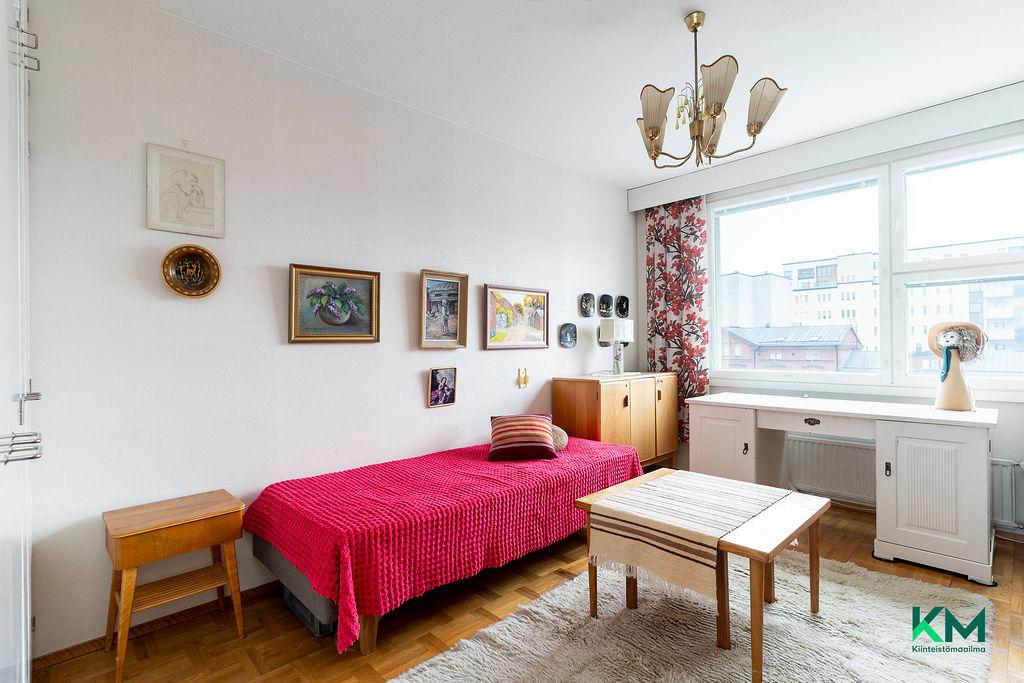 Tiiliruukinkatu 11, Kaakinmaa, Tampere