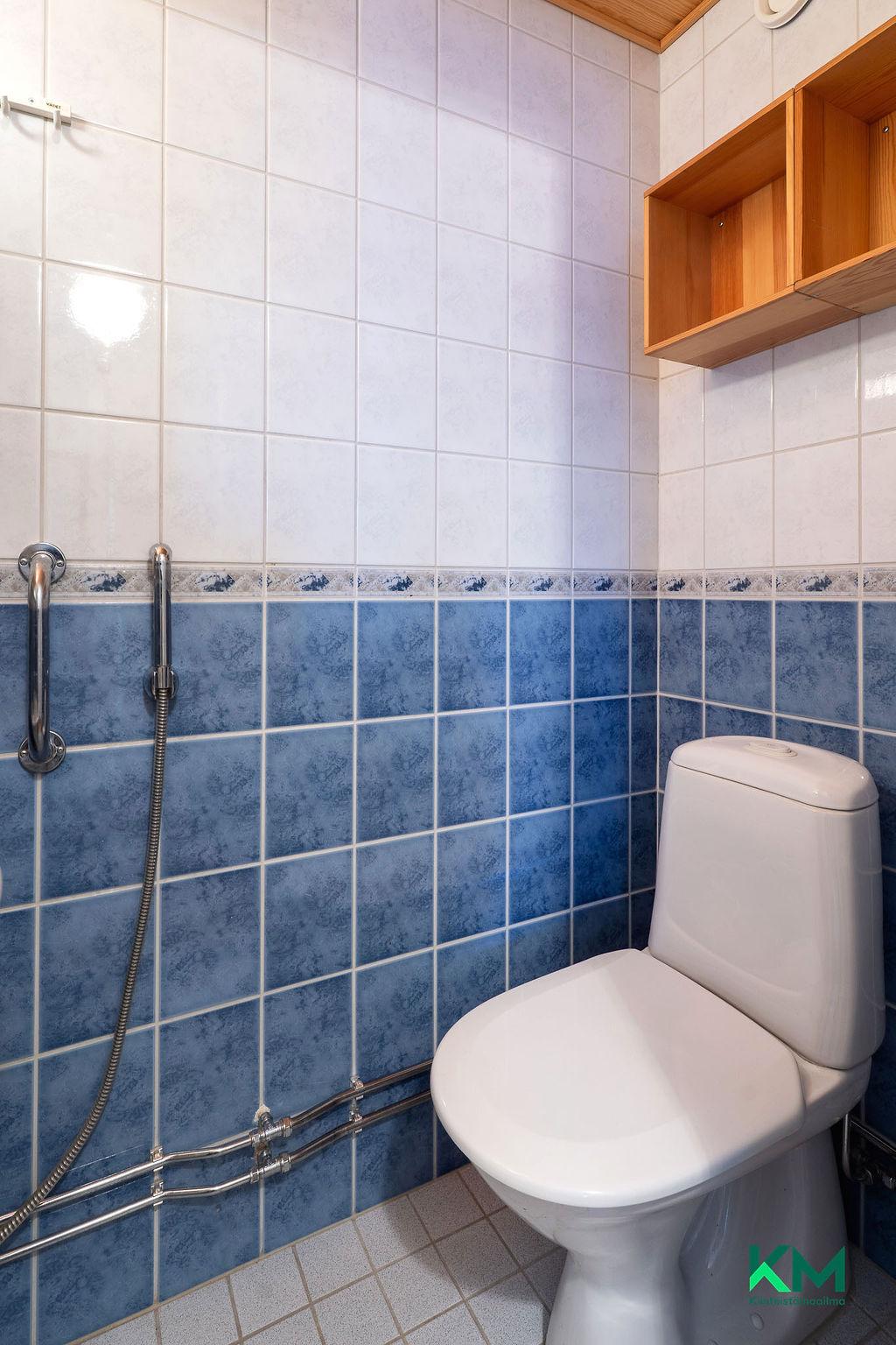 Tiiliruukinkatu 11, Kaakinmaa, Tampere