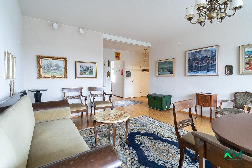 Tiiliruukinkatu 11, Kaakinmaa, Tampere