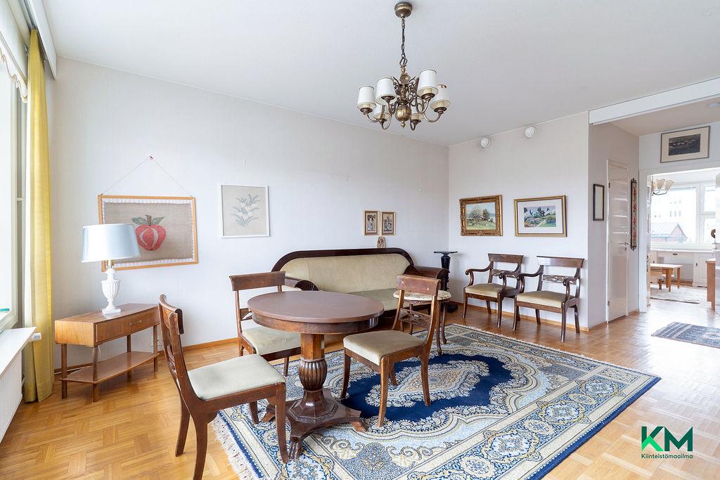 Tiiliruukinkatu 11, Kaakinmaa, Tampere