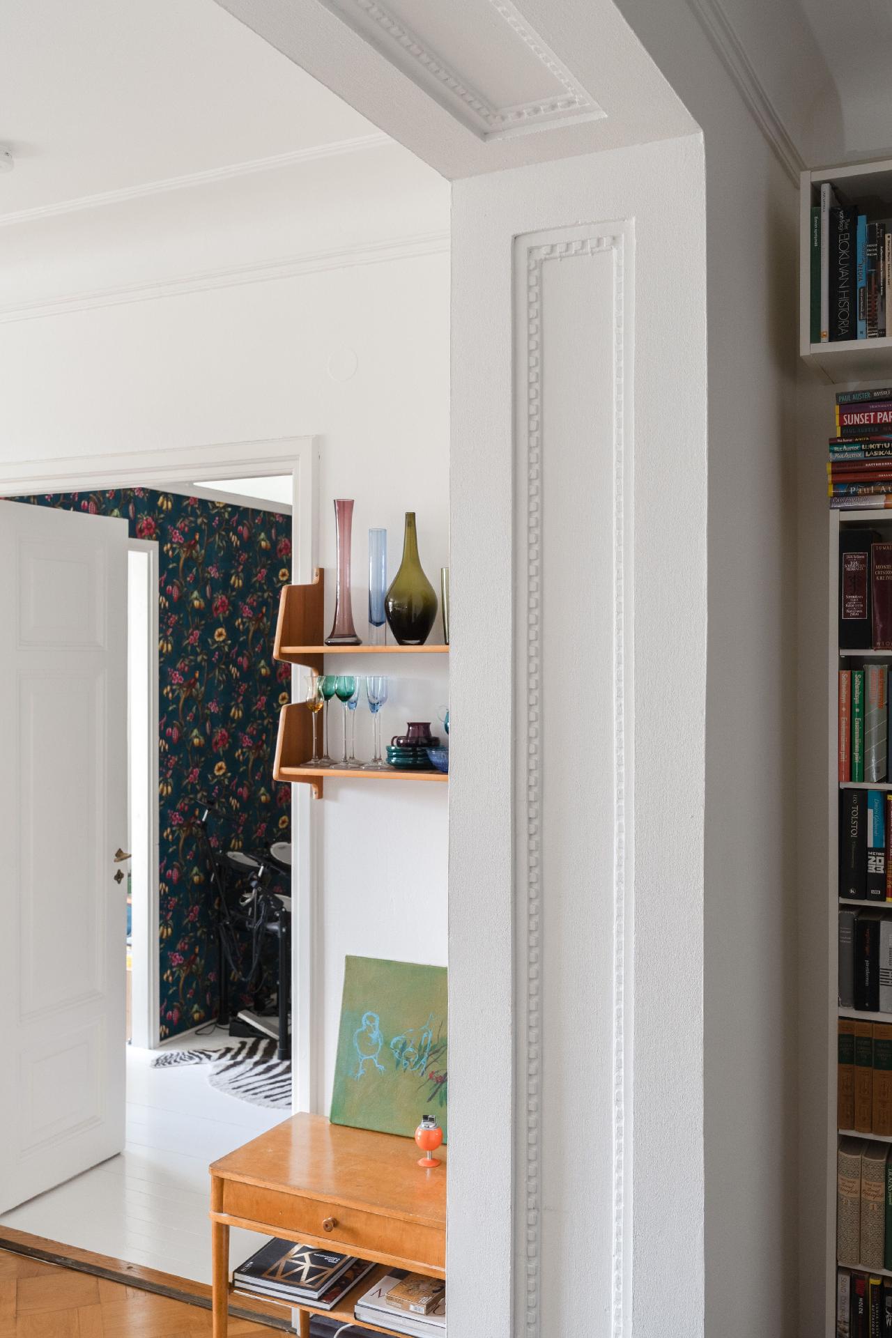 Pohjoisranta 20, Kruununhaka, Helsinki