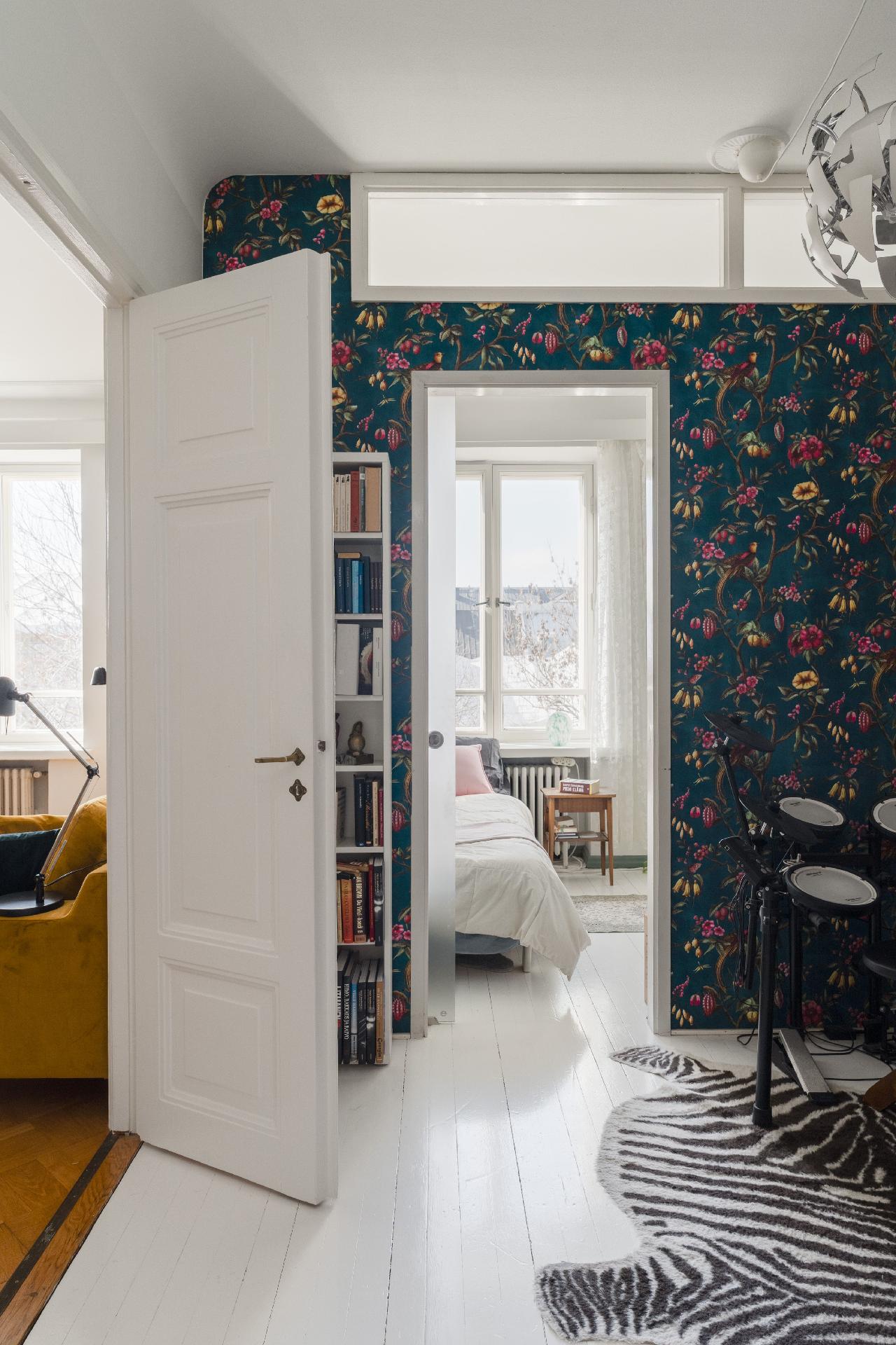 Pohjoisranta 20, Kruununhaka, Helsinki