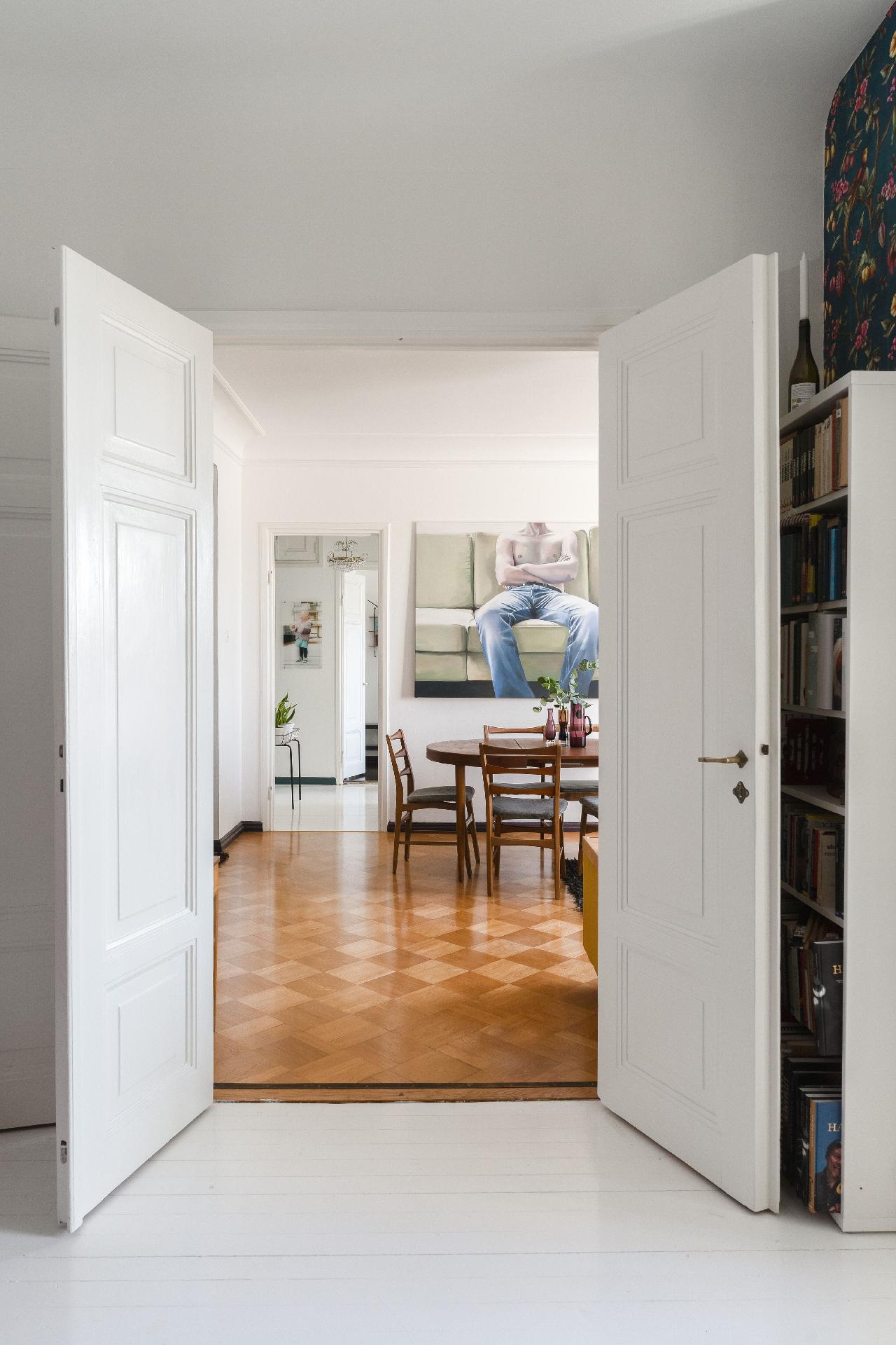 Pohjoisranta 20, Kruununhaka, Helsinki