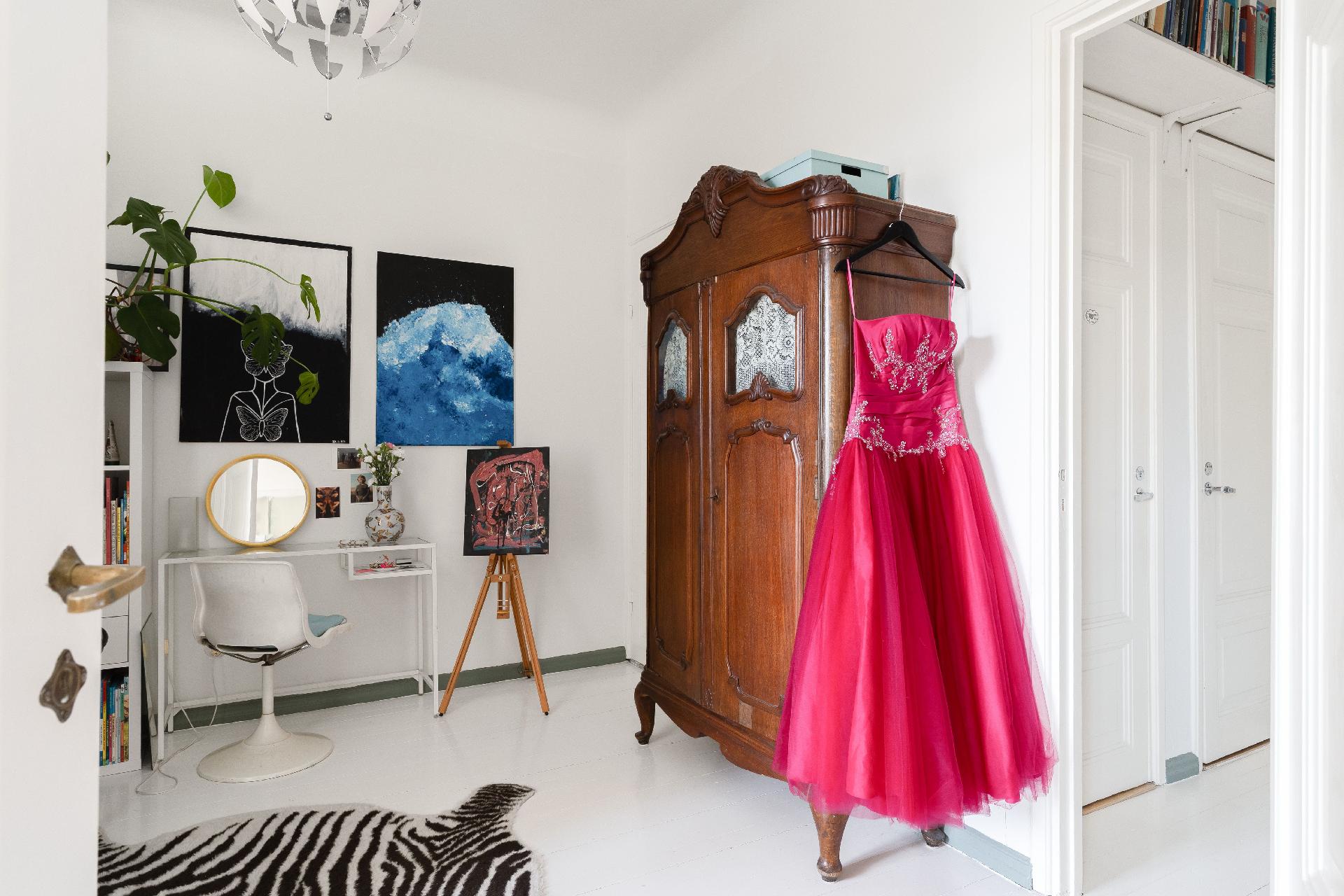 Pohjoisranta 20, Kruununhaka, Helsinki