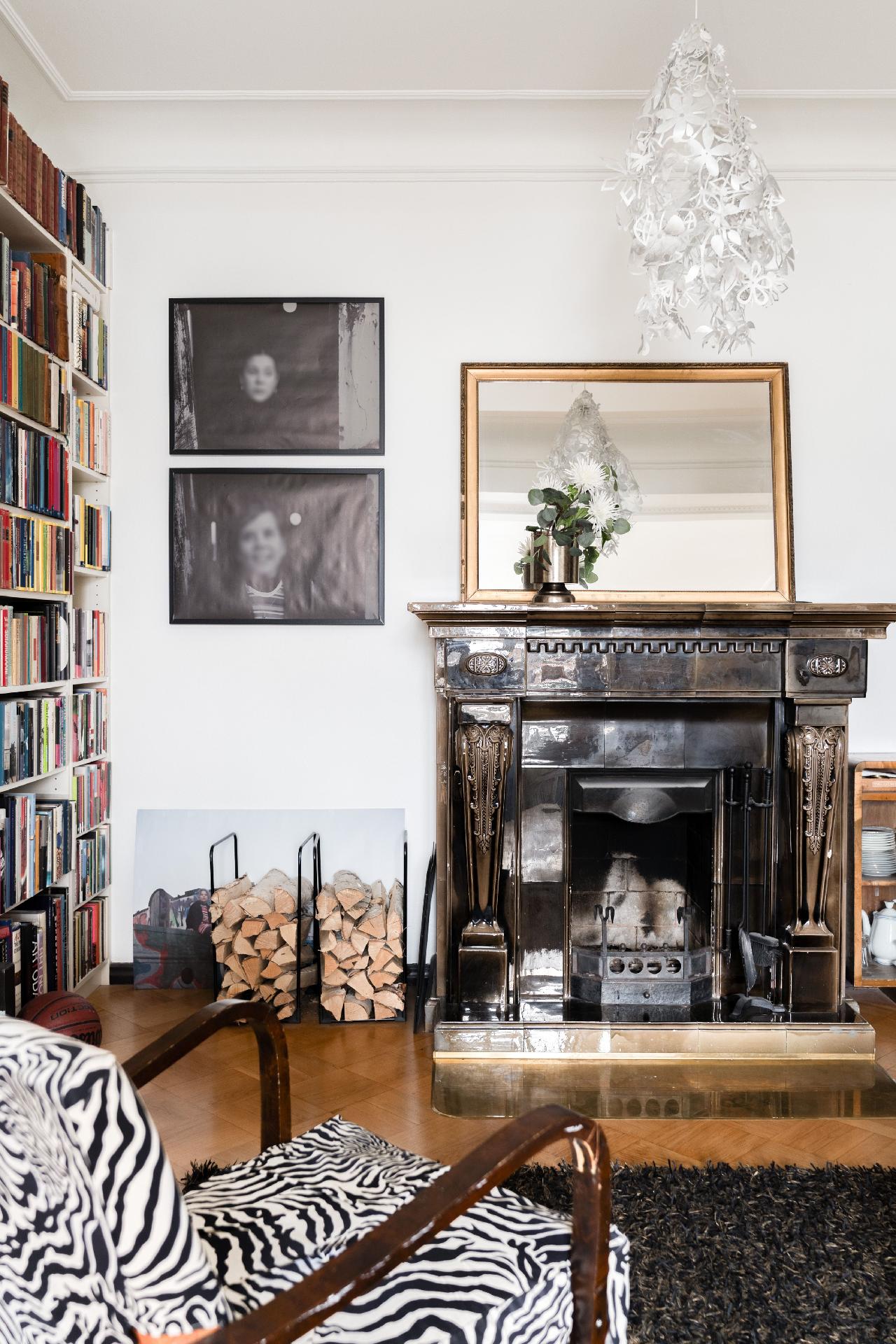 Pohjoisranta 20, Kruununhaka, Helsinki