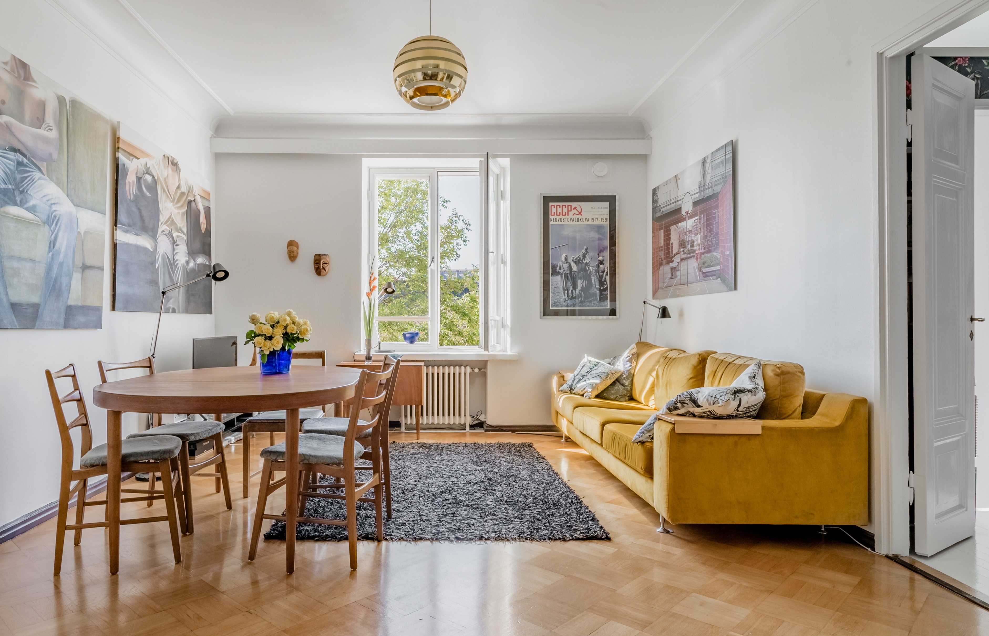 Pohjoisranta 20, Kruununhaka, Helsinki