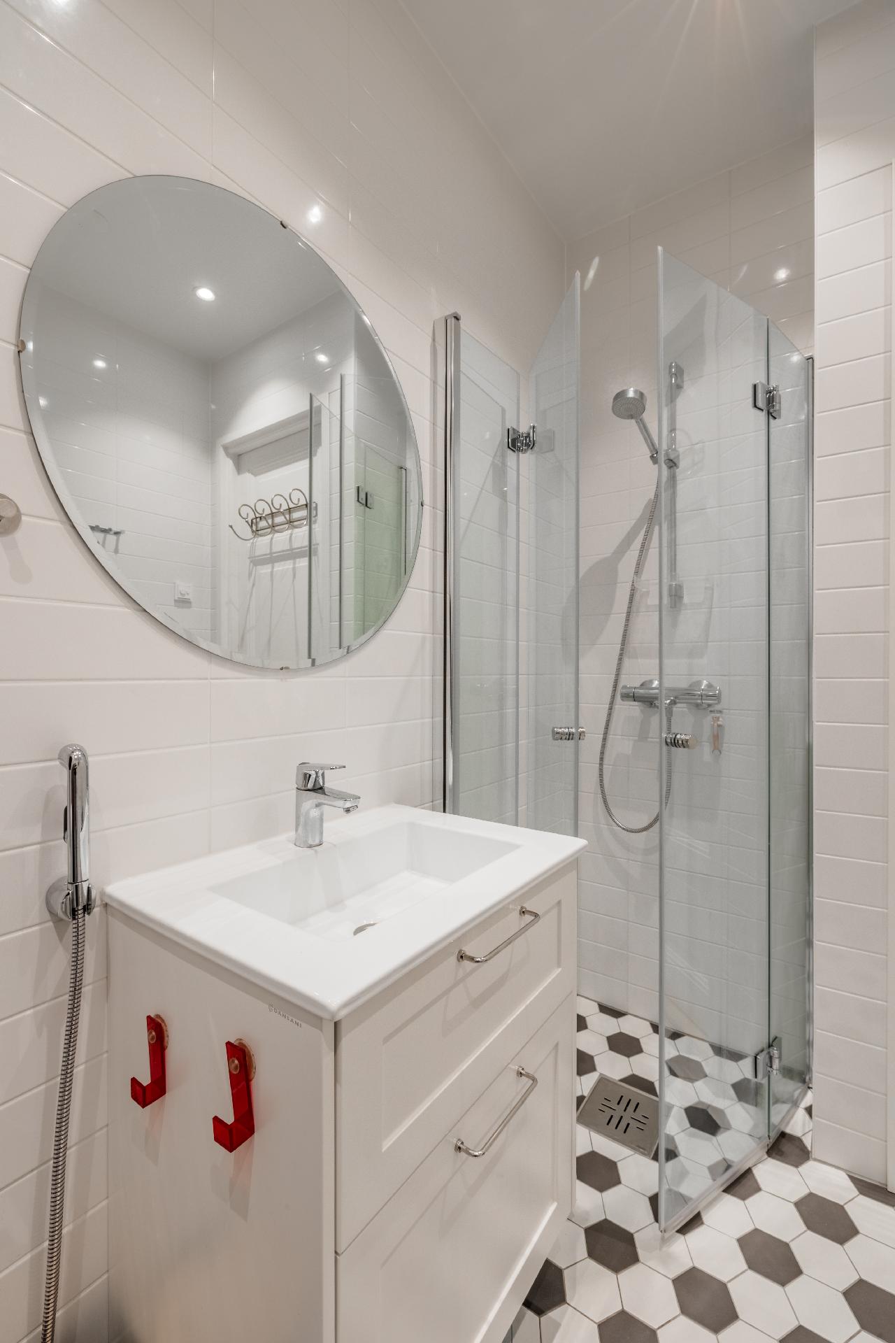 Pohjoisranta 20, Kruununhaka, Helsinki