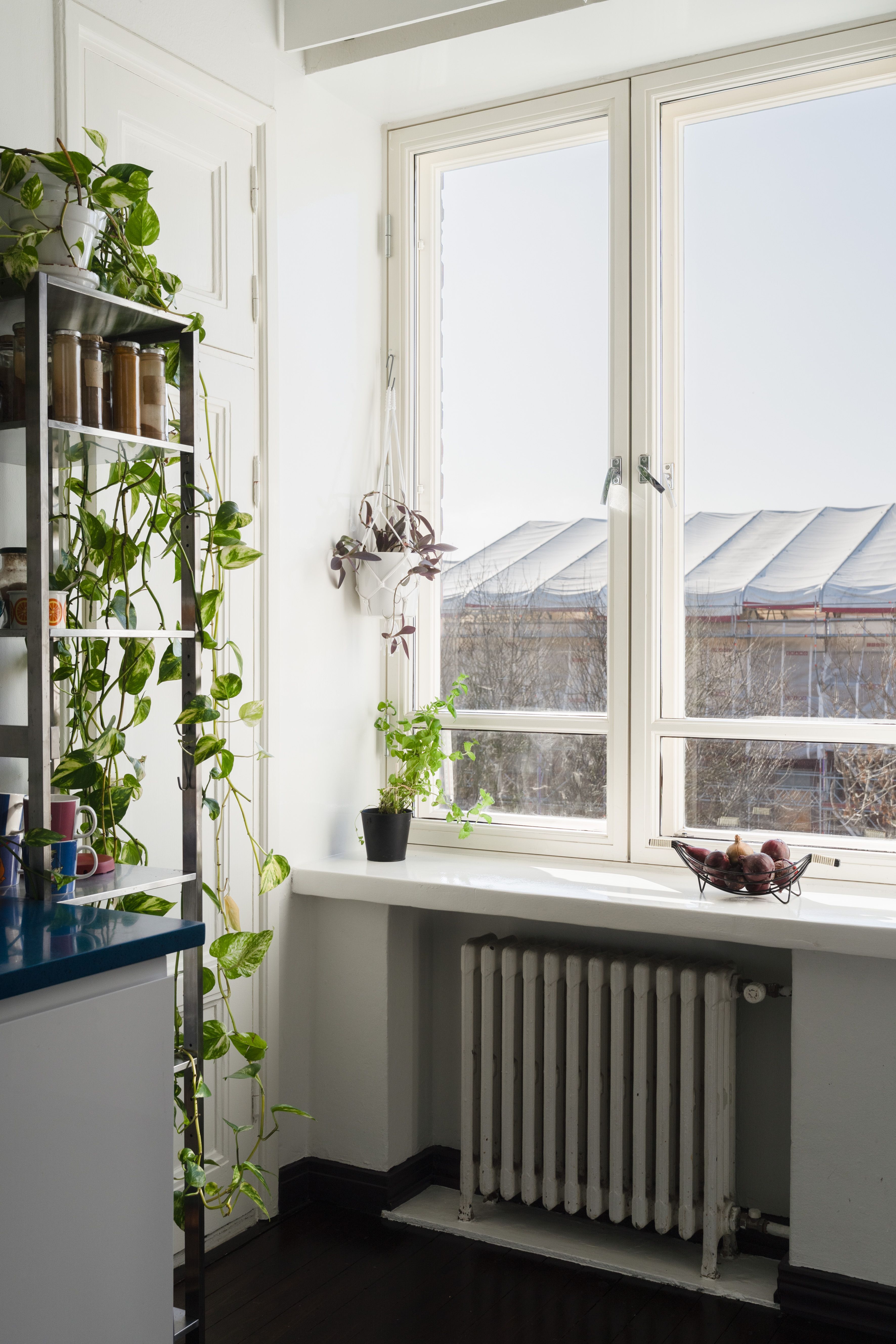 Pohjoisranta 20, Kruununhaka, Helsinki