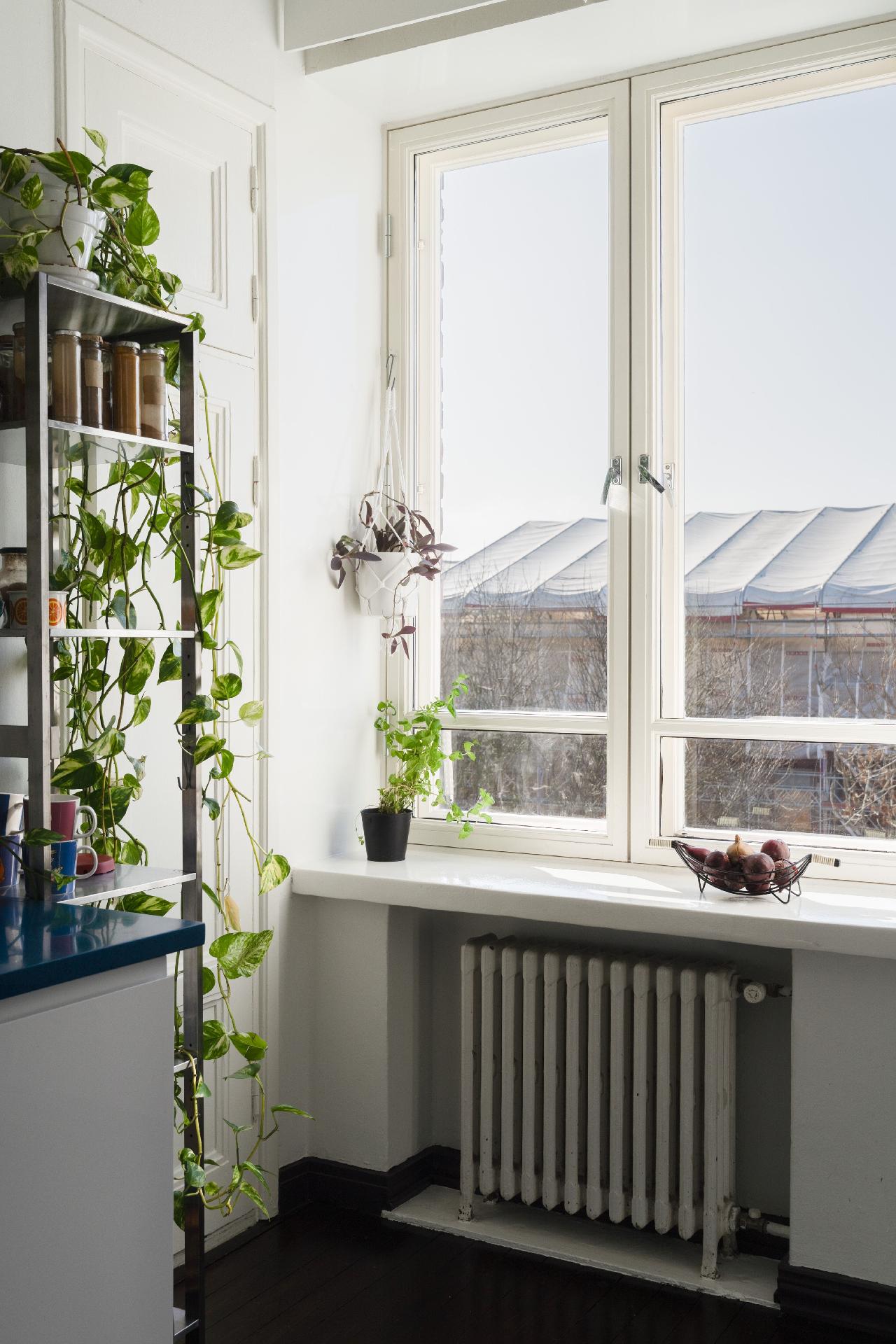 Pohjoisranta 20, Kruununhaka, Helsinki