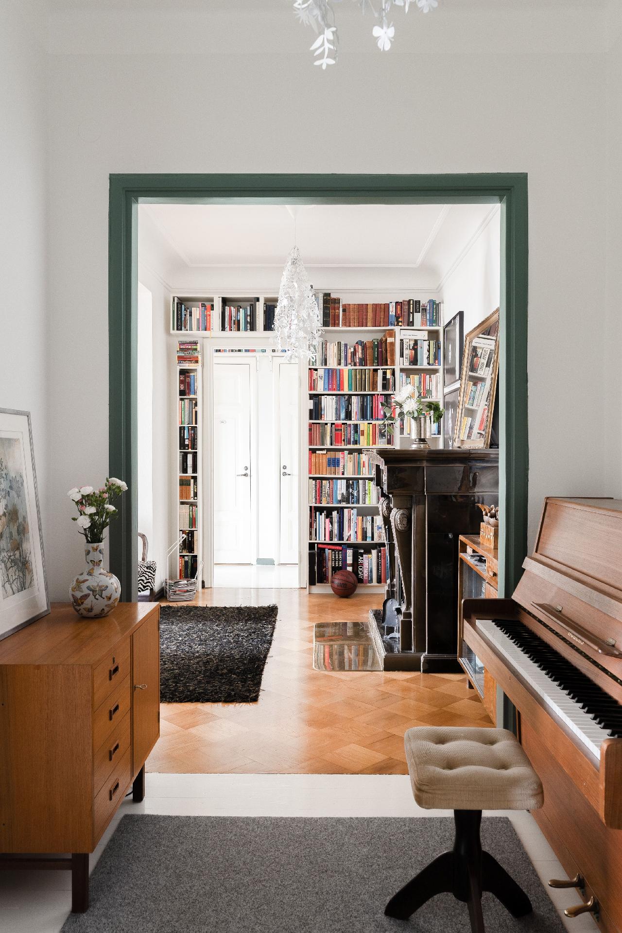 Pohjoisranta 20, Kruununhaka, Helsinki