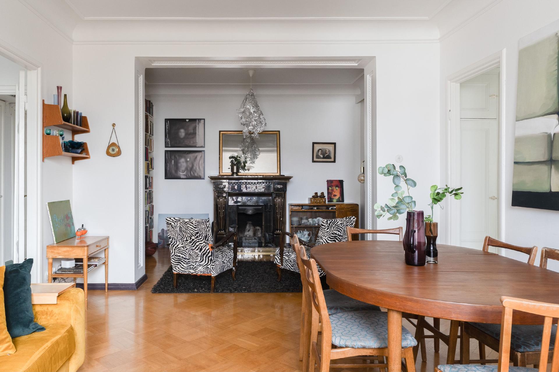 Pohjoisranta 20, Kruununhaka, Helsinki