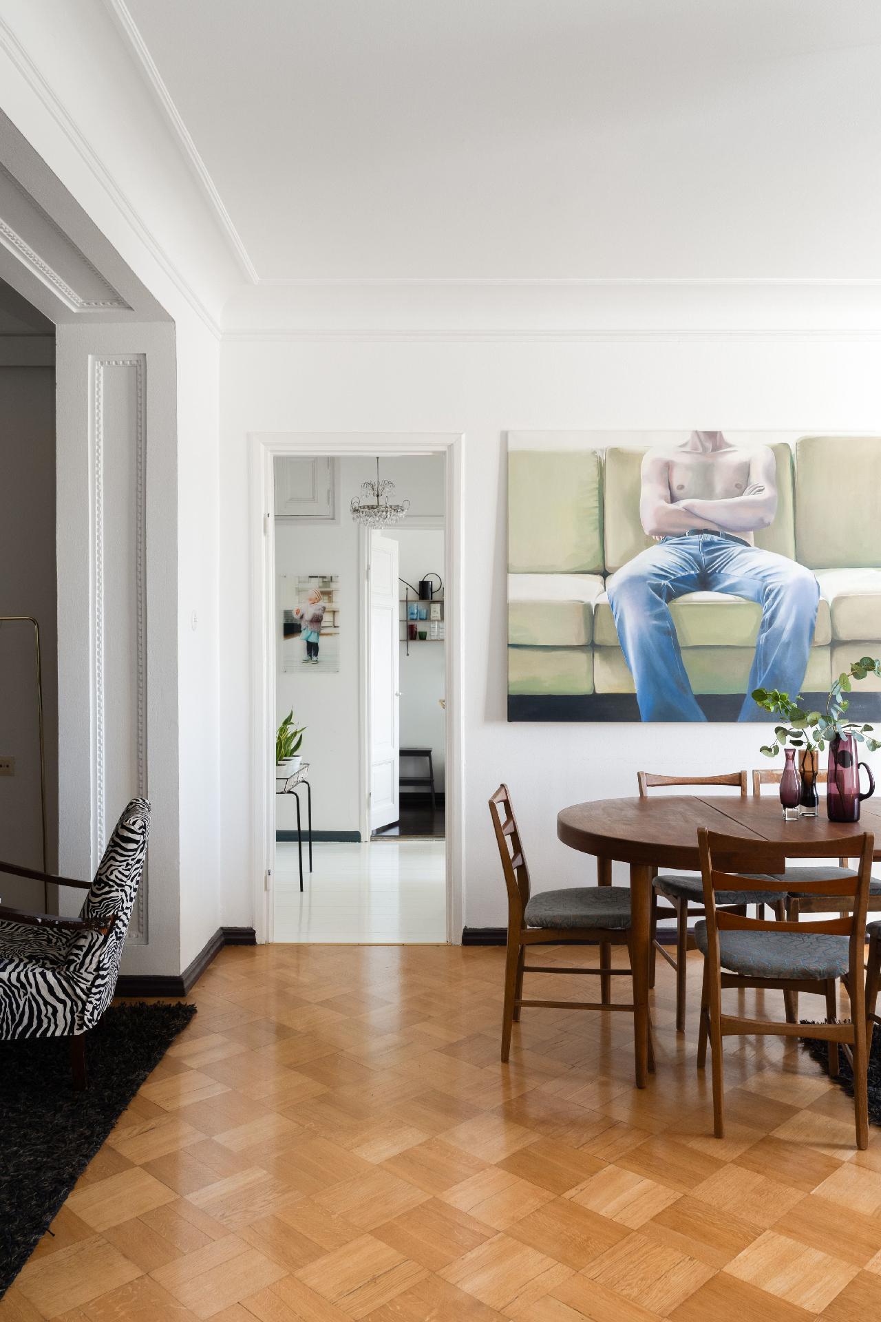 Pohjoisranta 20, Kruununhaka, Helsinki