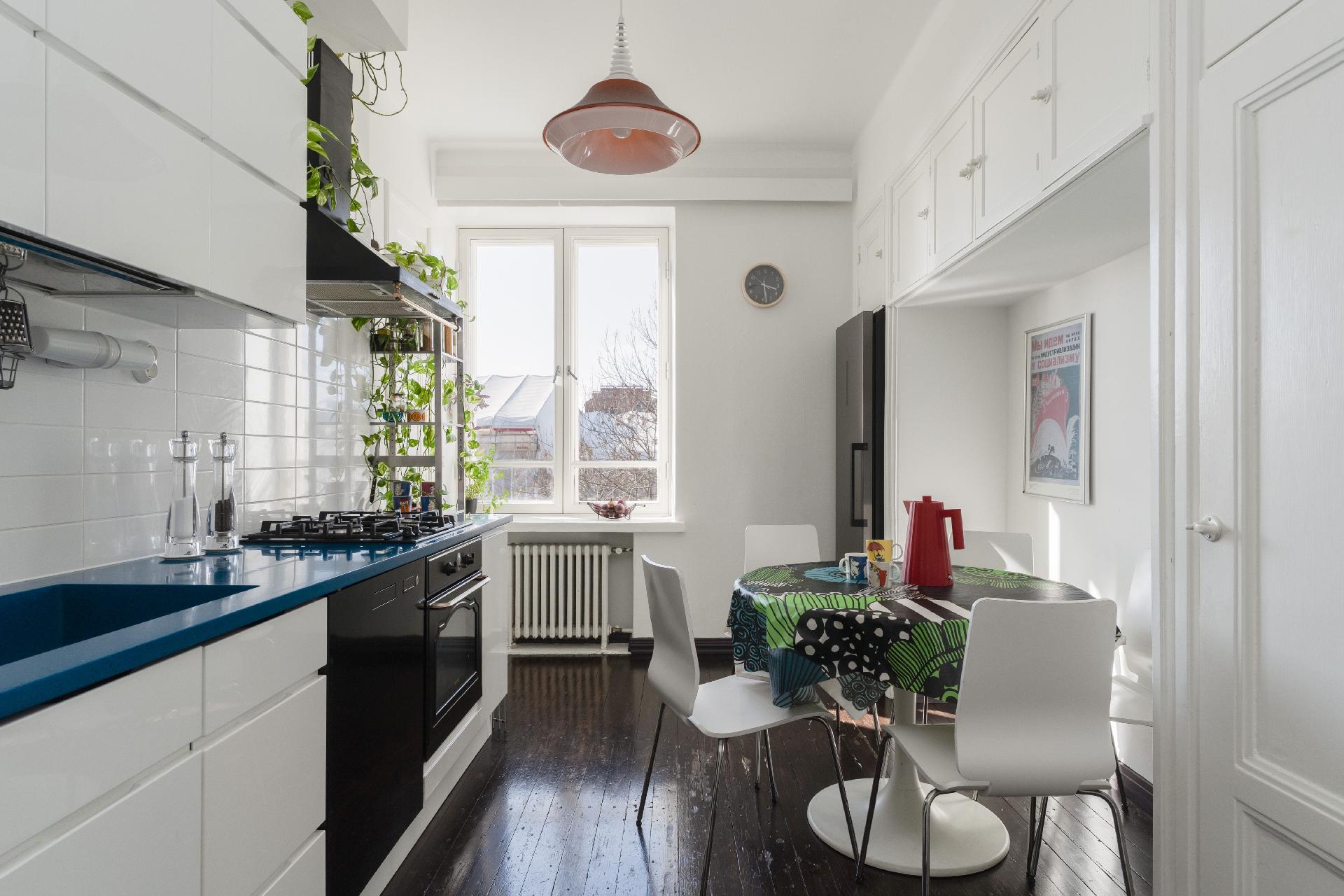 Pohjoisranta 20, Kruununhaka, Helsinki