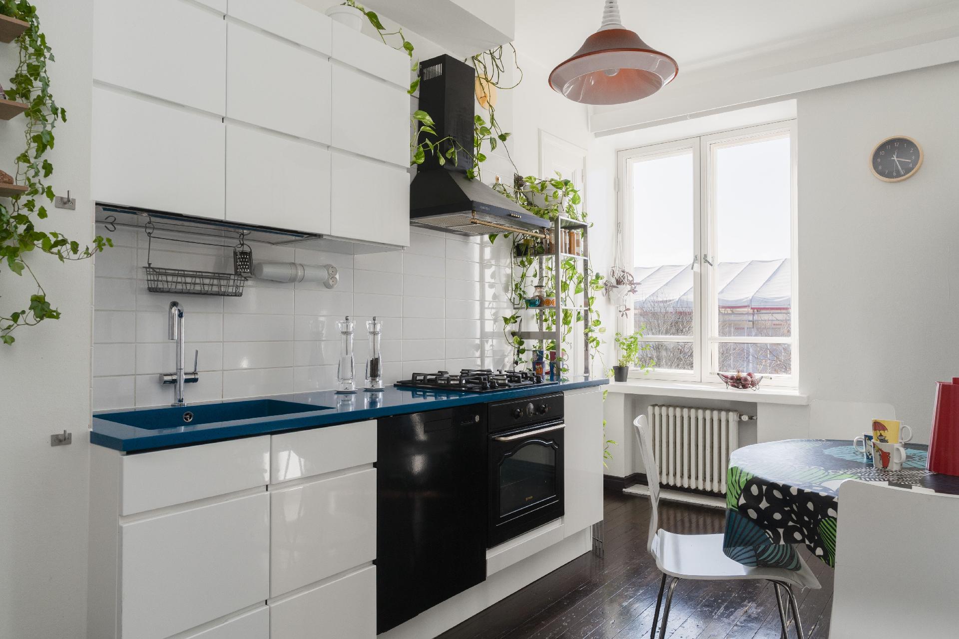 Pohjoisranta 20, Kruununhaka, Helsinki