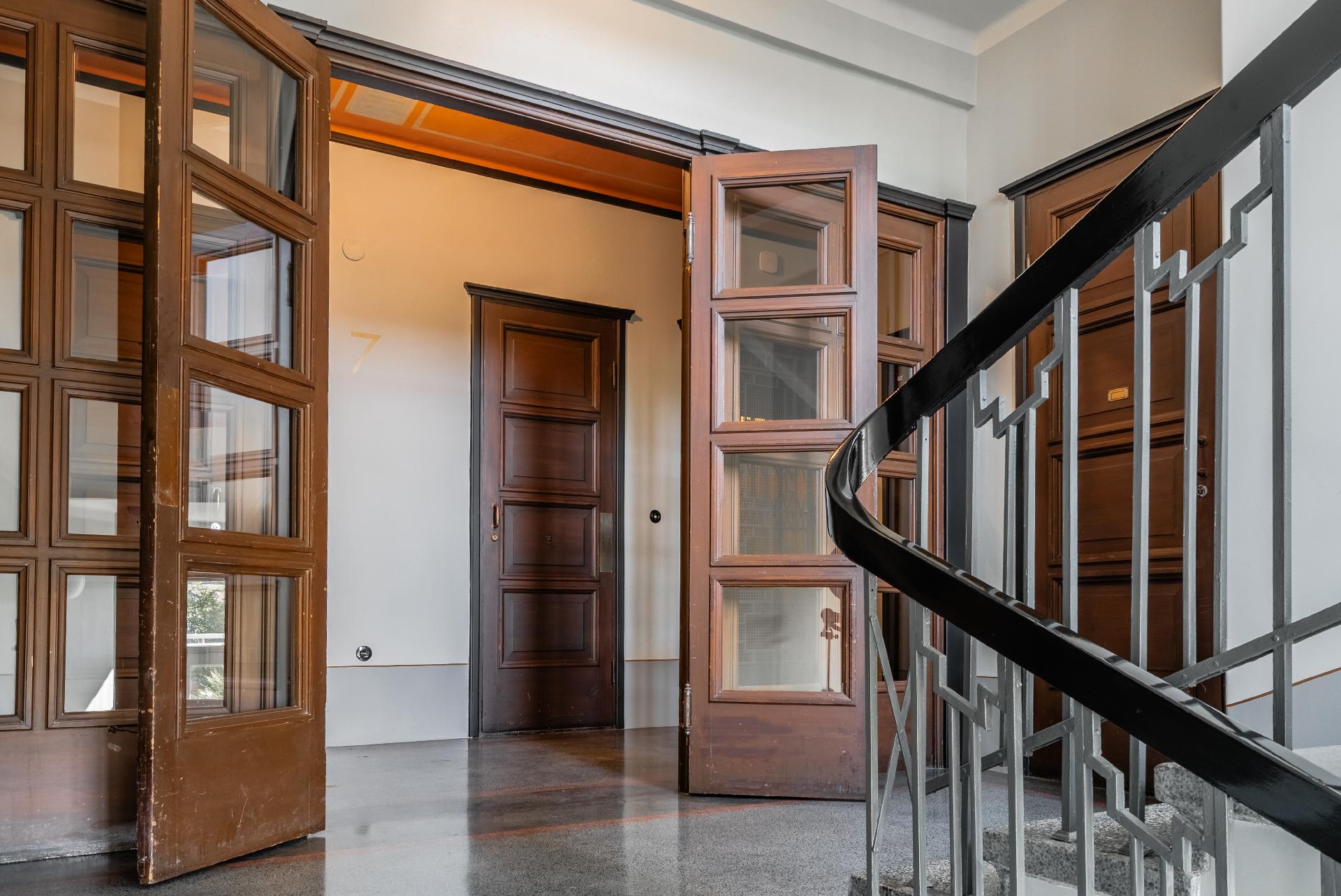 Pohjoisranta 20, Kruununhaka, Helsinki