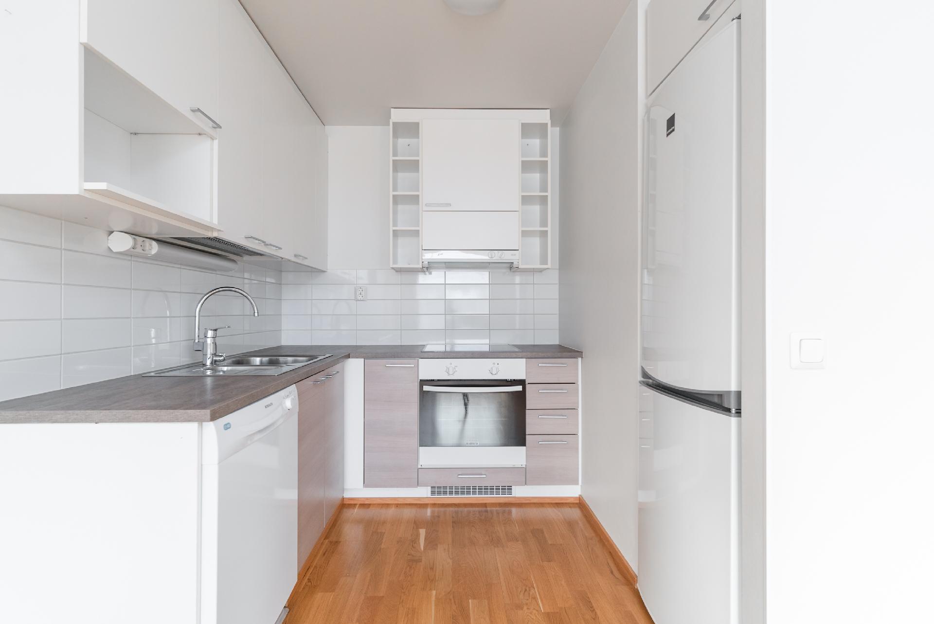 Runkotie 3a, Aittorinne, Jyväskylä