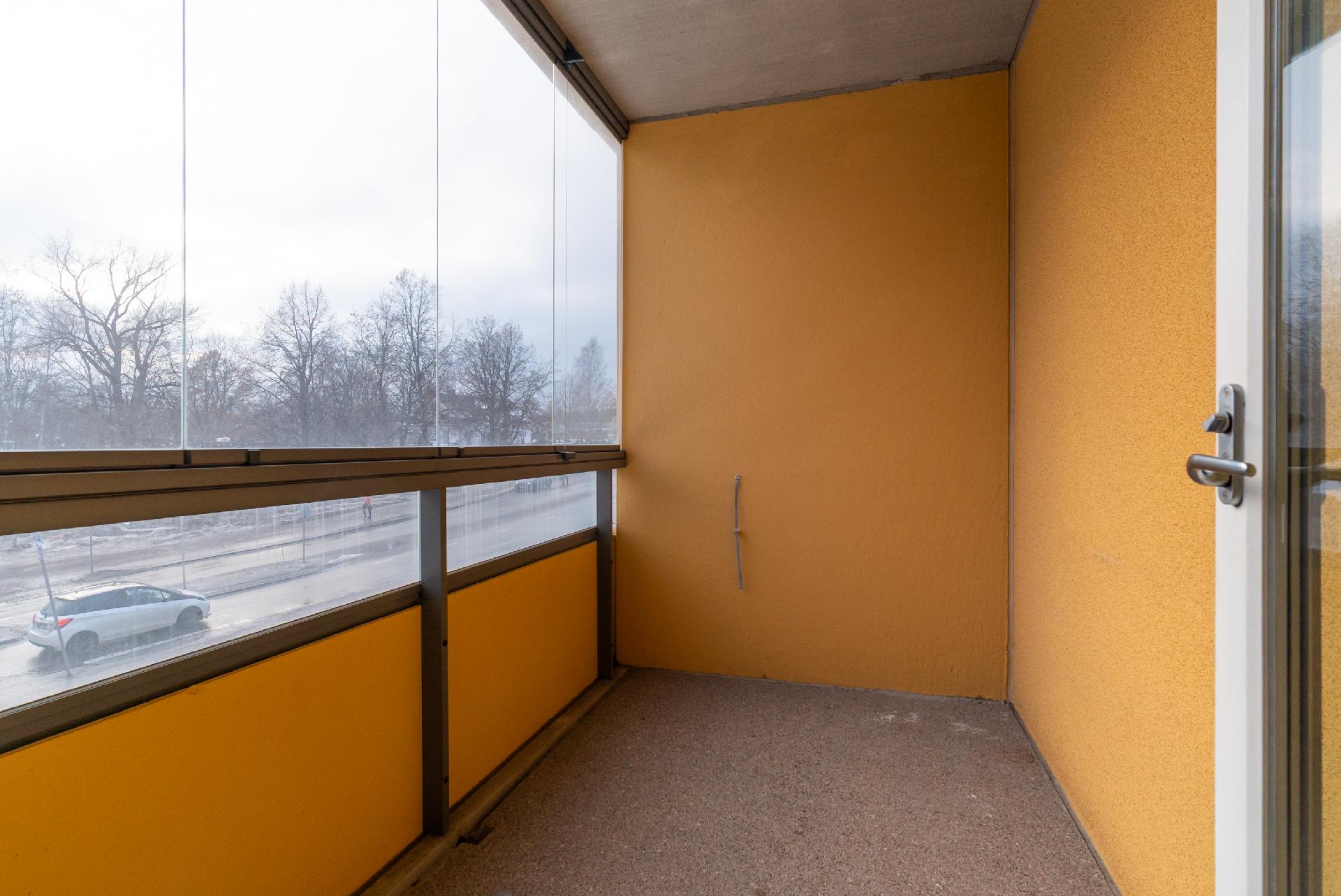 Runkotie 3a, Aittorinne, Jyväskylä