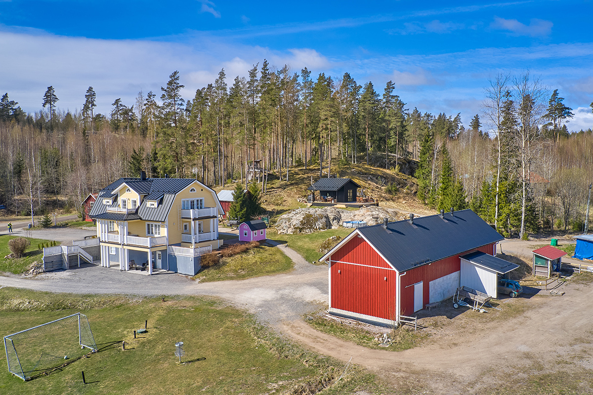Veijolantie 436, Veijola, Lohja