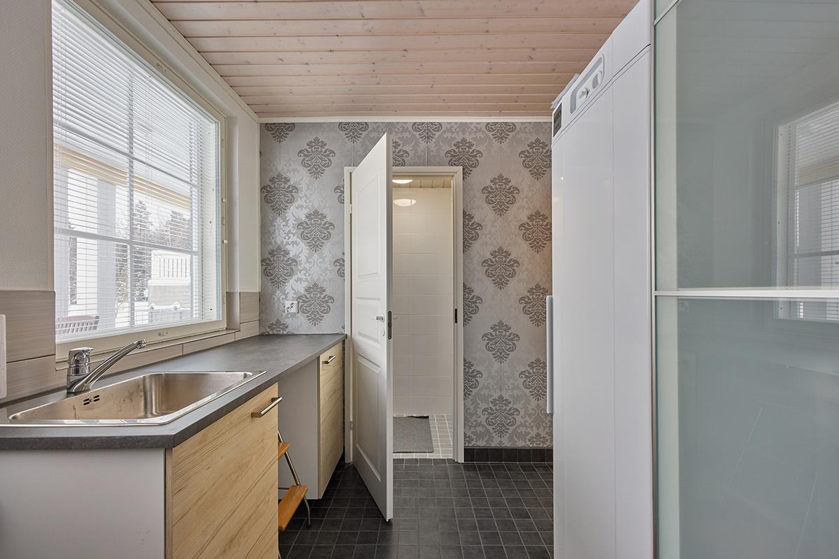 Veijolantie 436, Veijola, Lohja