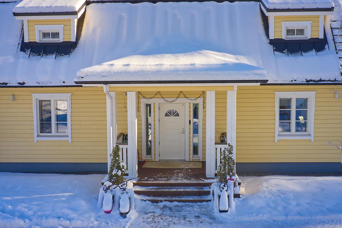 Veijolantie 436, Veijola, Lohja