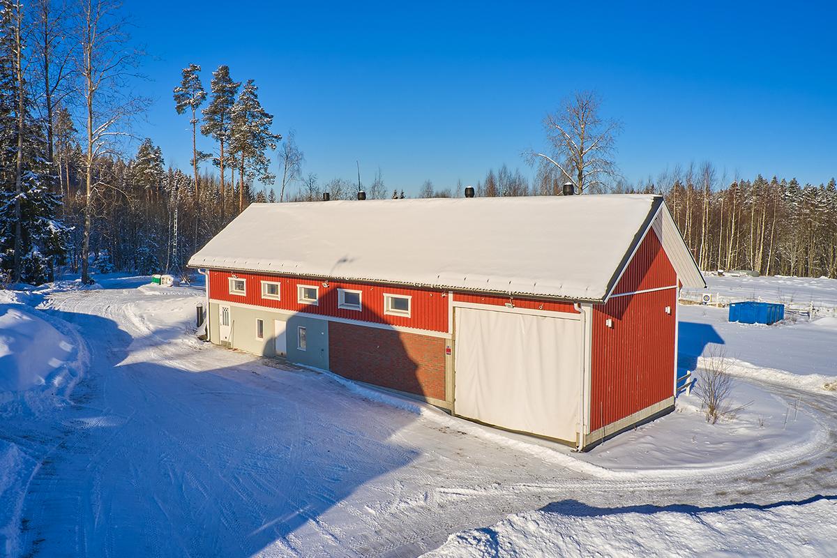 Veijolantie 436, Veijola, Lohja