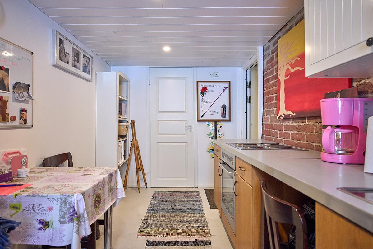 Veijolantie 436, Veijola, Lohja